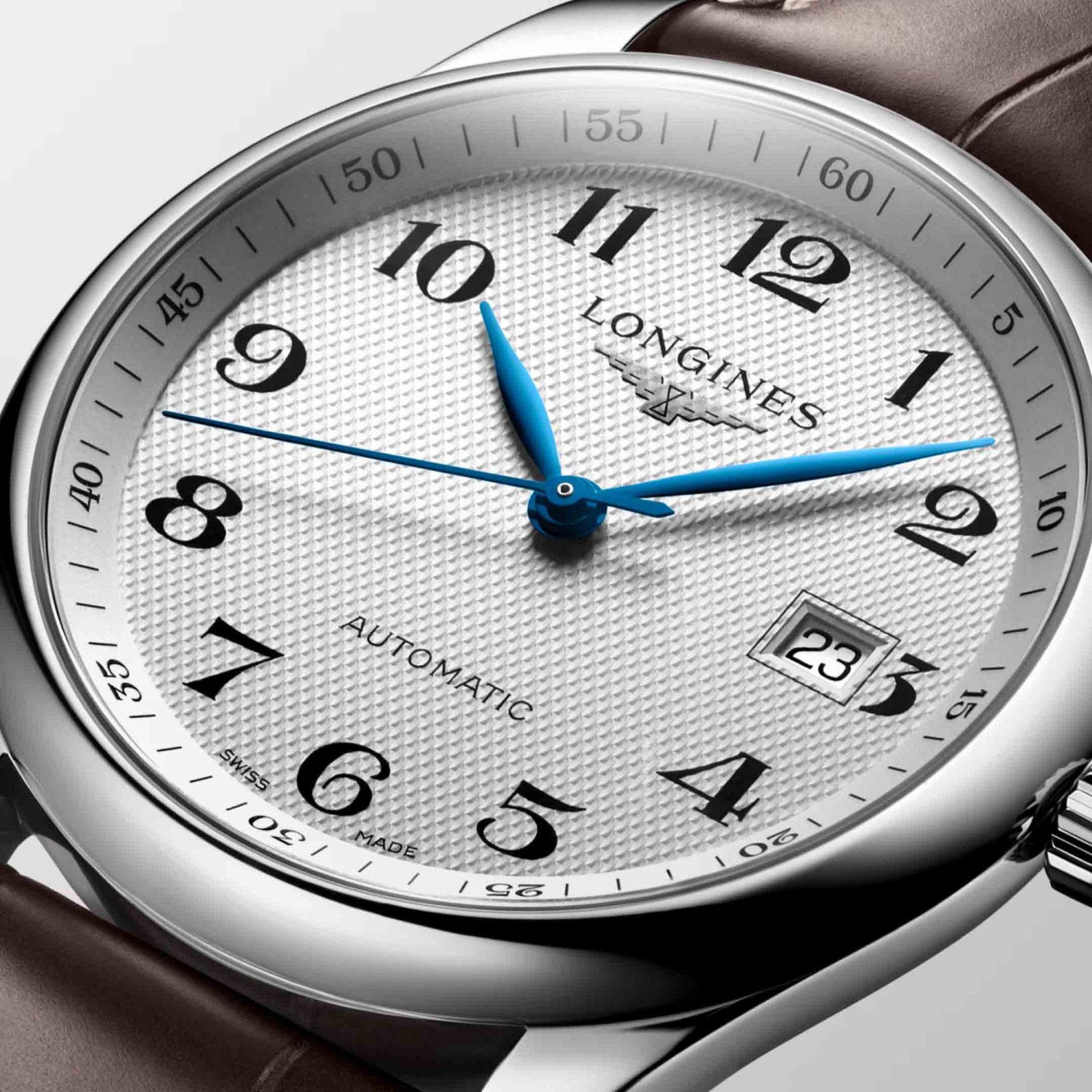 LONGINES Master 40 MM L2.793.4.78.3