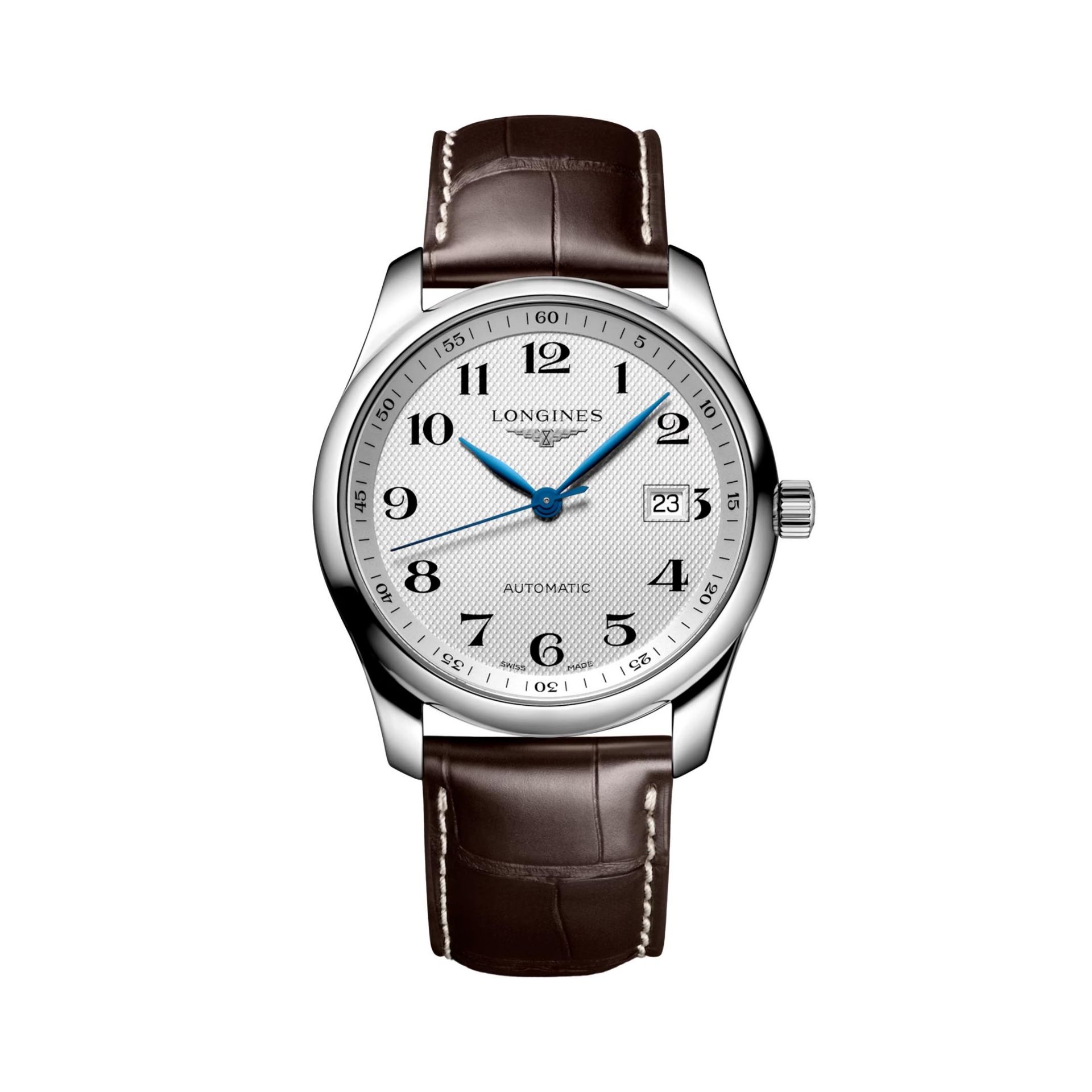 LONGINES Master 40 MM L2.793.4.78.3