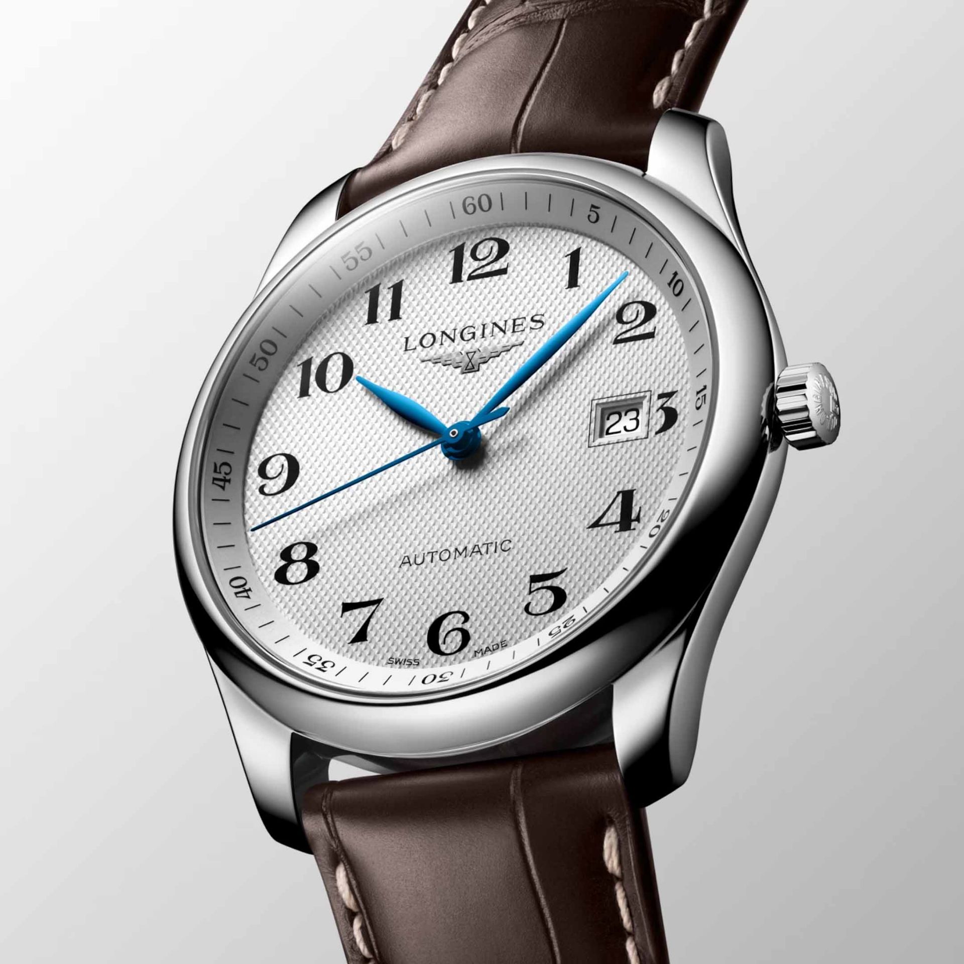 LONGINES Master 40 MM L2.793.4.78.3