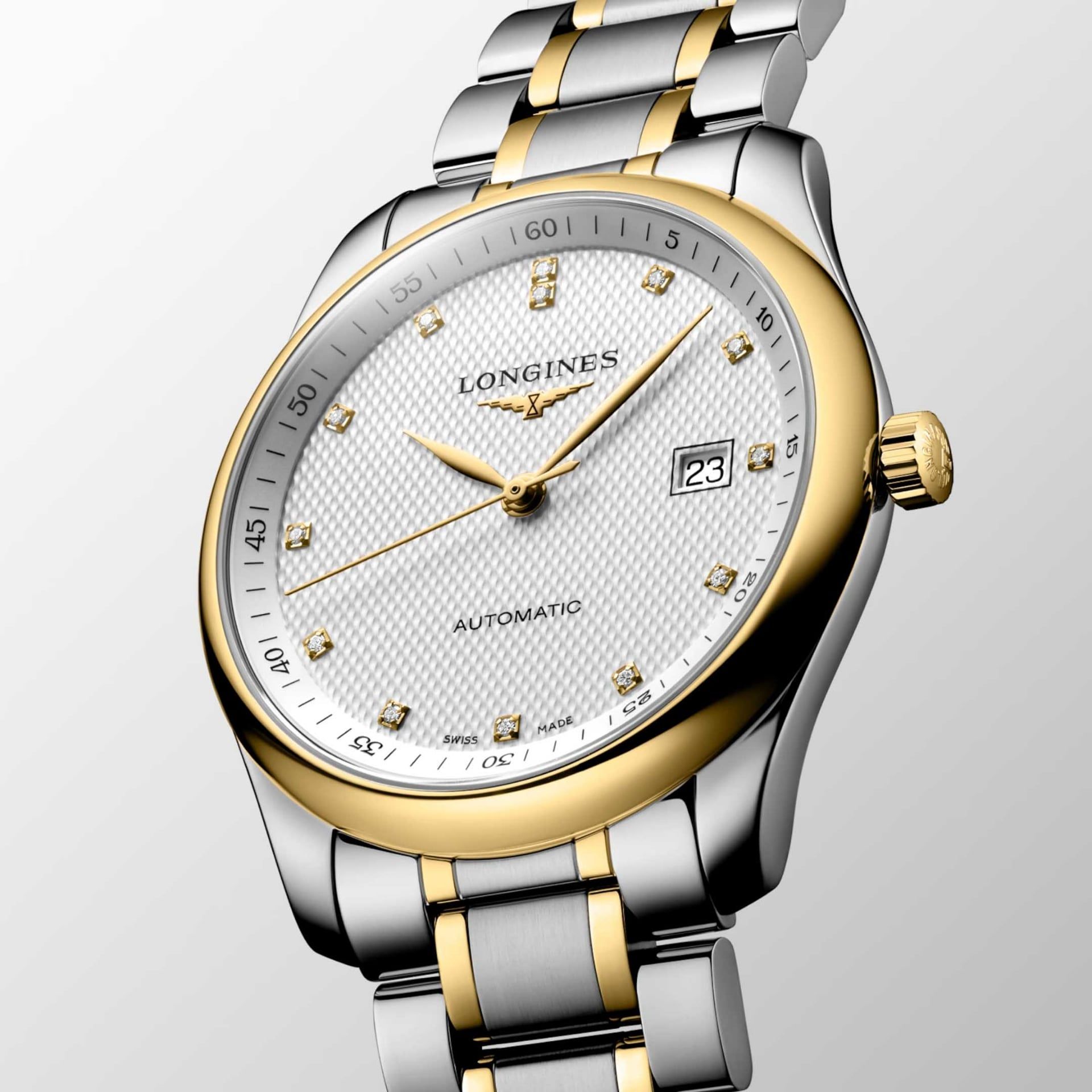 LONGINES Master 40 MM L2.793.5.97.7
