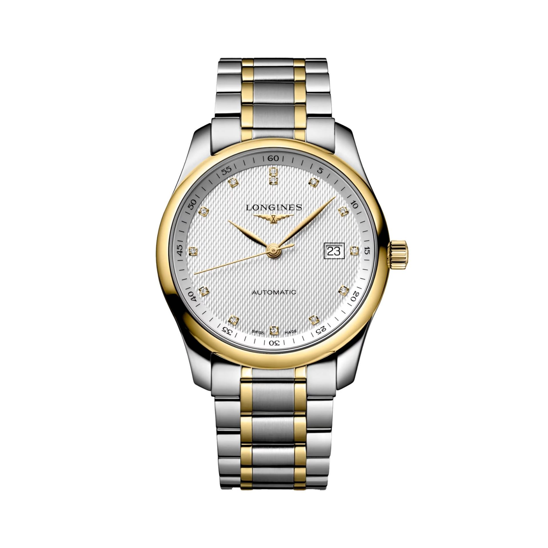 LONGINES Master 40 MM L2.793.5.97.7