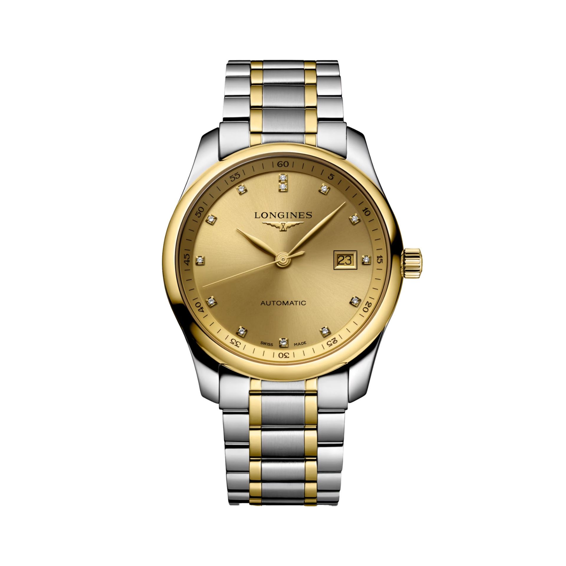LONGINES Master 40 MM L2.793.5.37.7