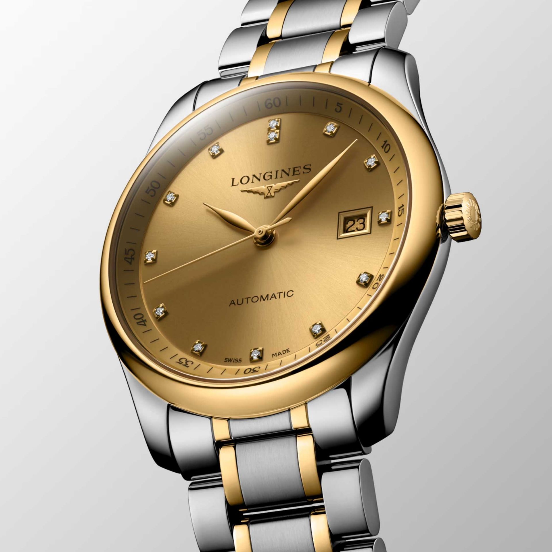 LONGINES Master 40 MM L2.793.5.37.7