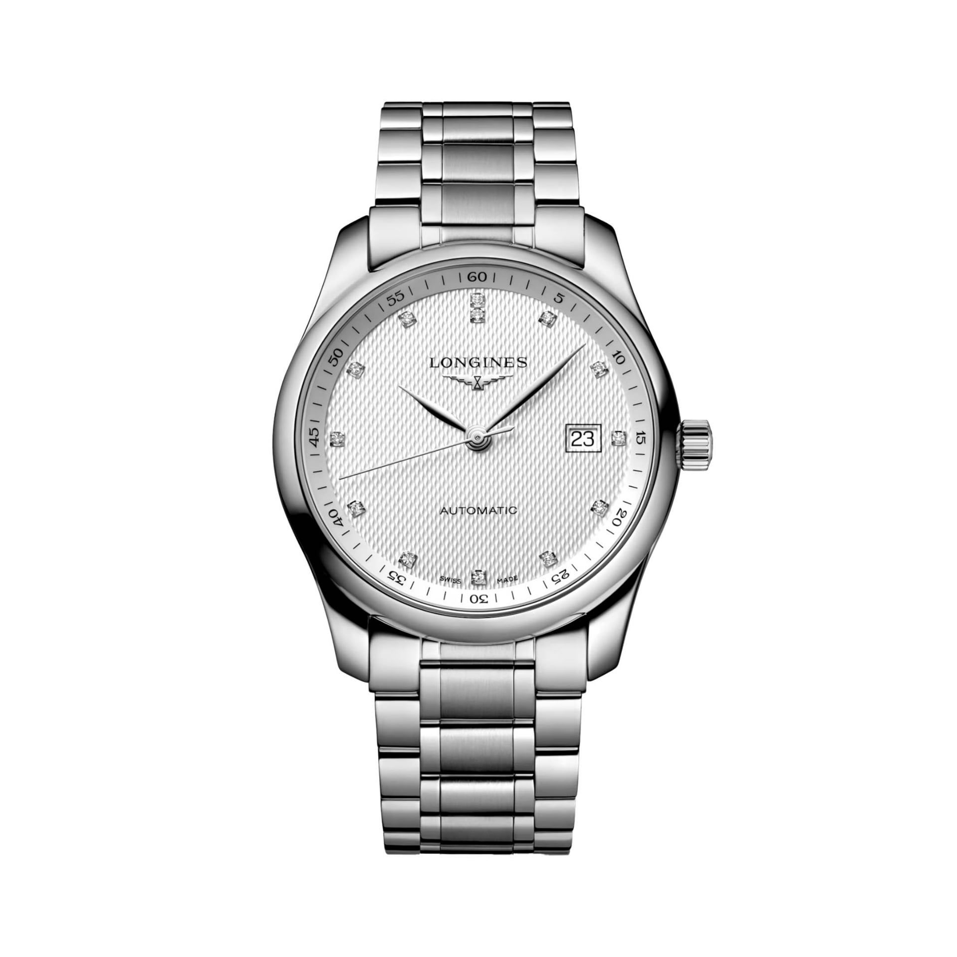 LONGINES Master 40 MM L2.793.4.77.6