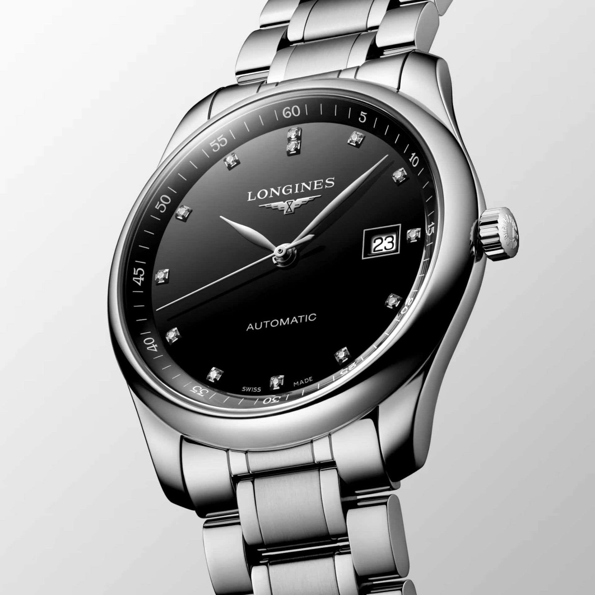 LONGINES Master 40 MM L2.793.4.57.6