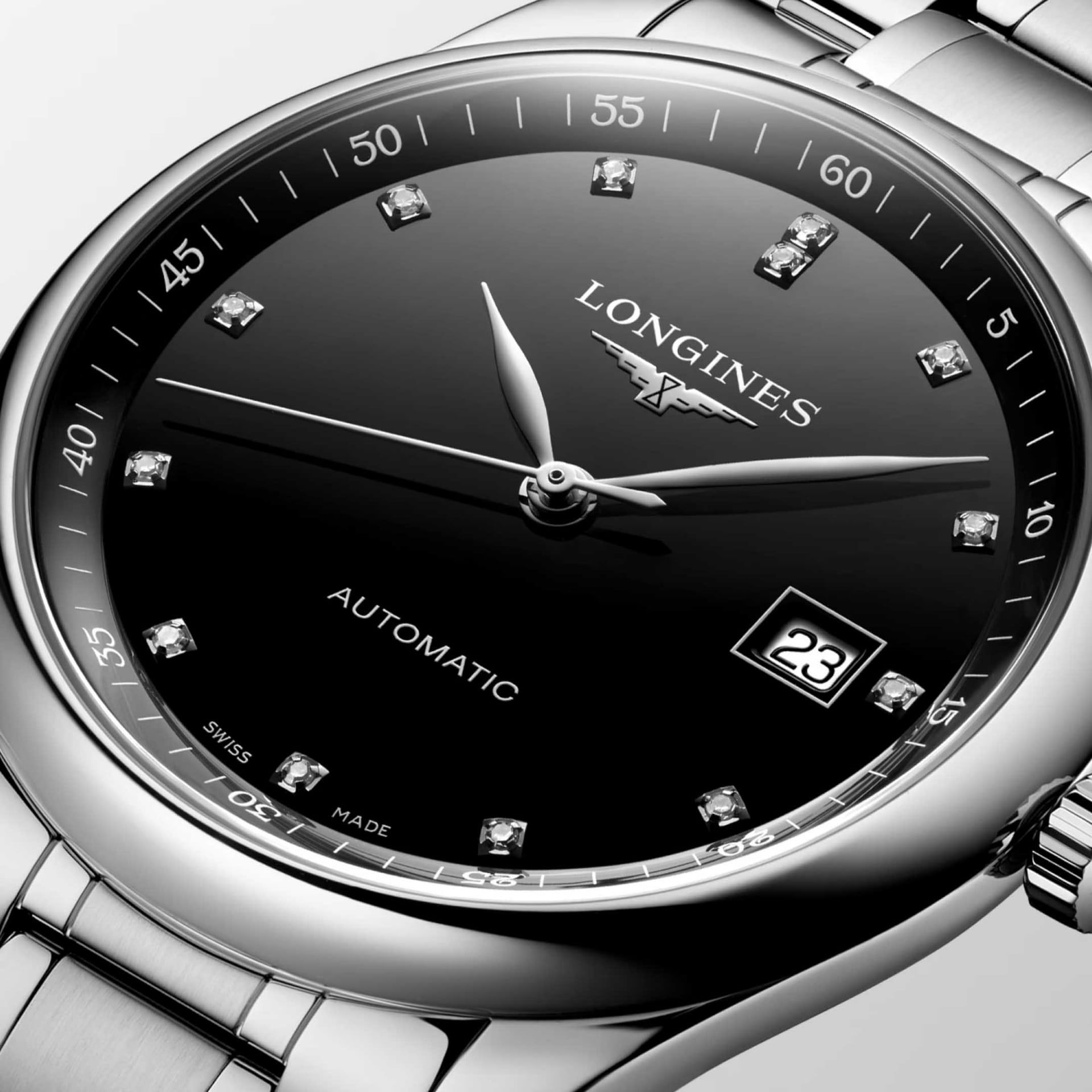 LONGINES Master 40 MM L2.793.4.57.6