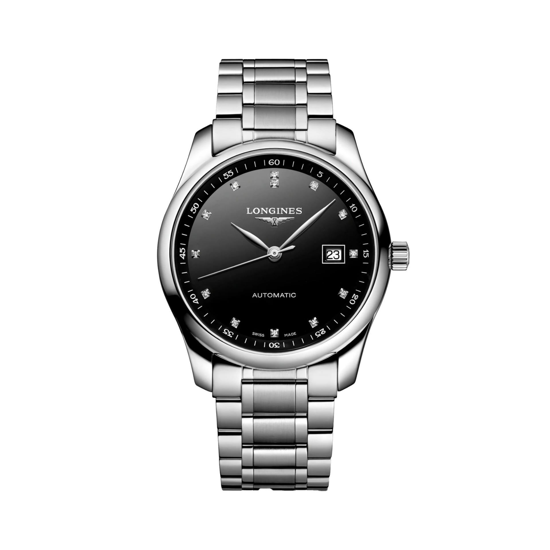 LONGINES Master 40 MM L2.793.4.57.6