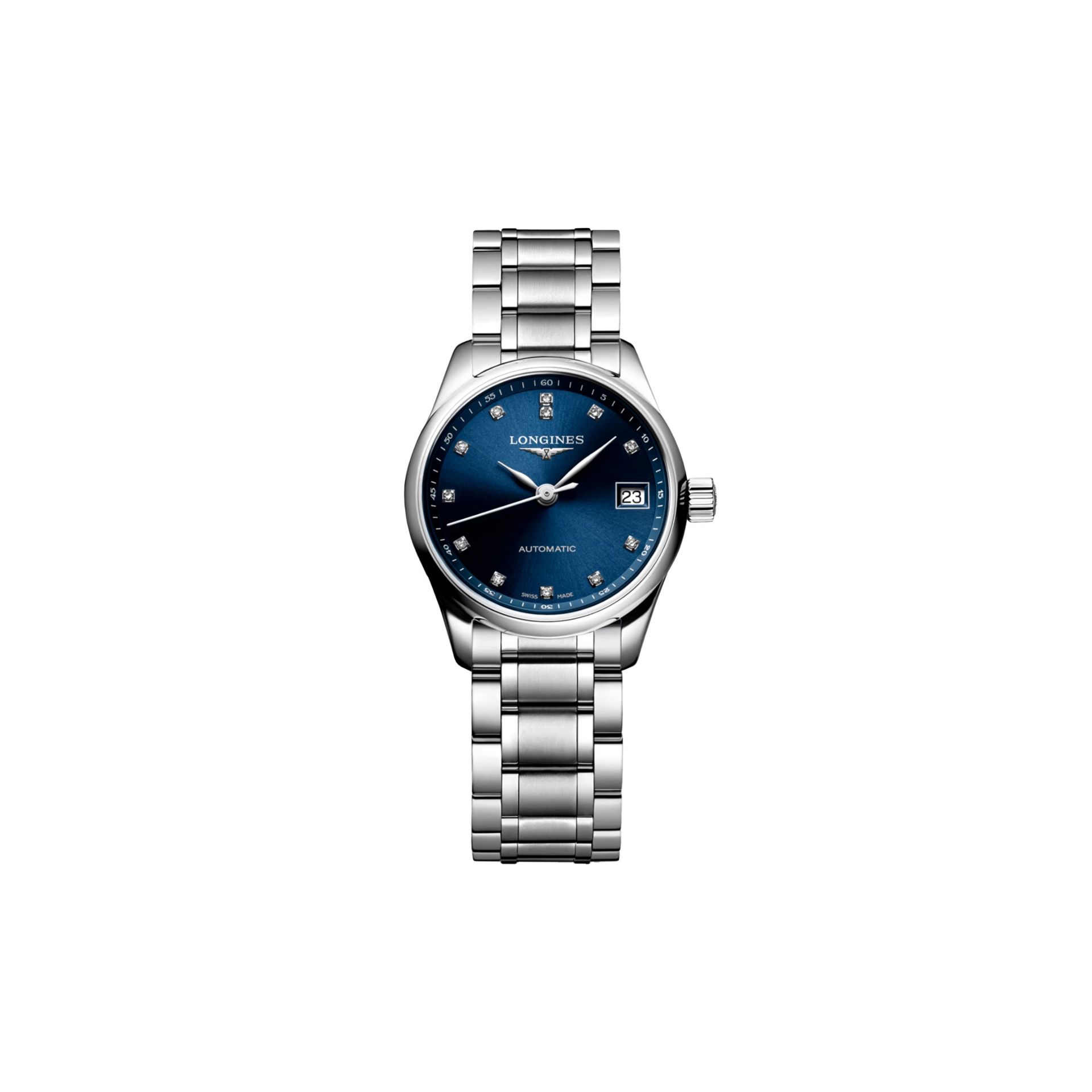 LONGINES Master 29 MM L2.257.4.97.6