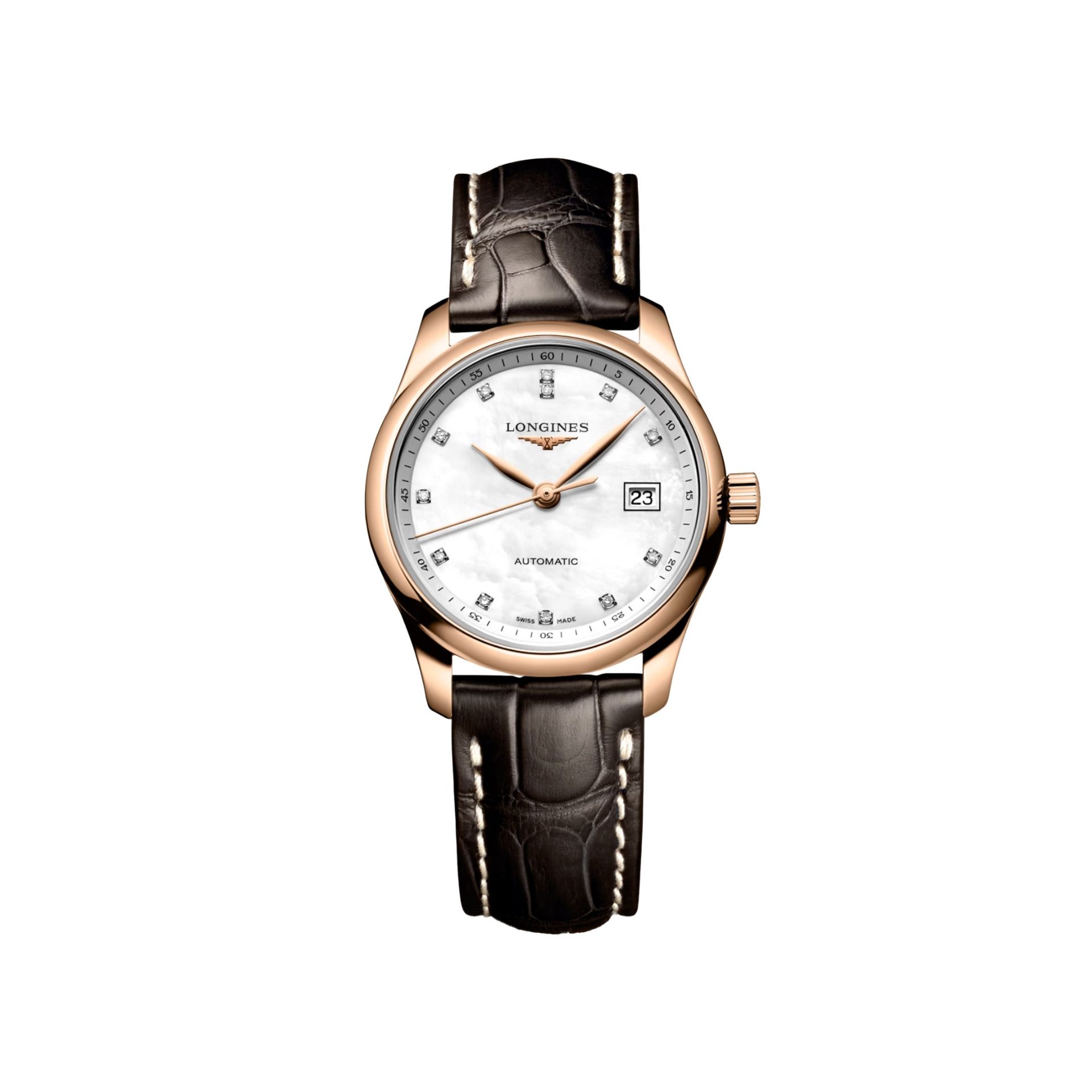 LONGINES Master 29 MM L2.257.8.87.3