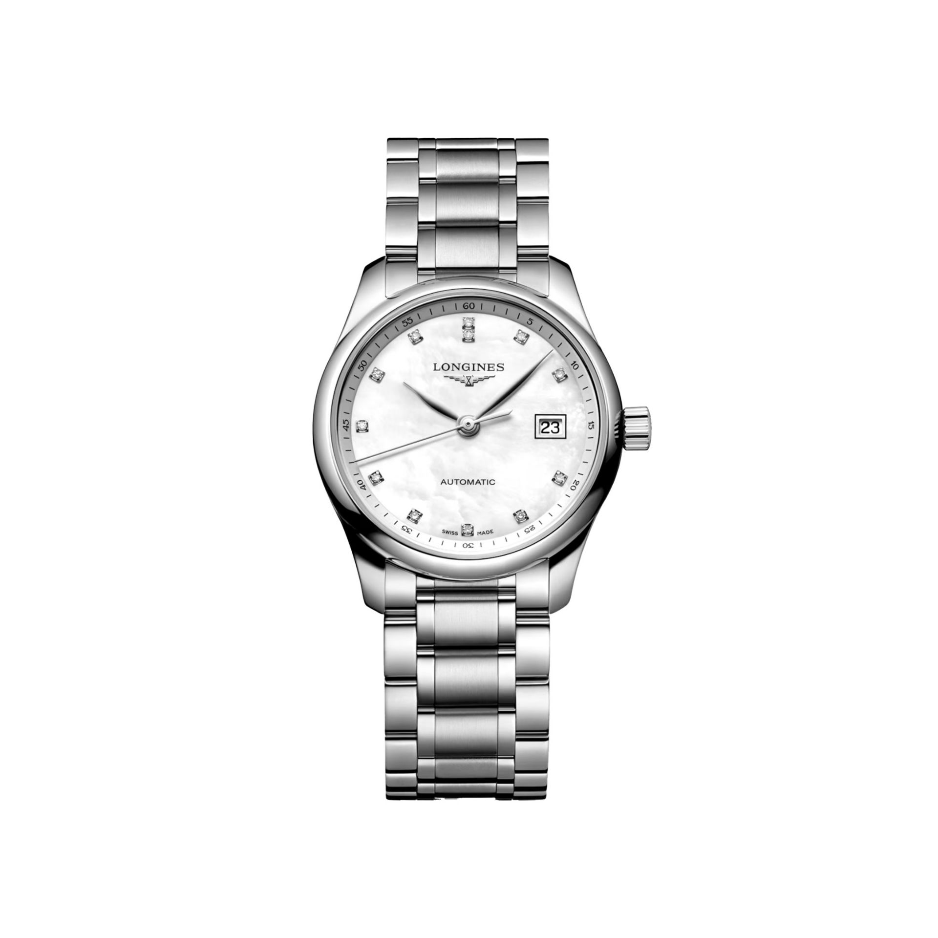LONGINES Master 29 MM L2.257.4.87.6