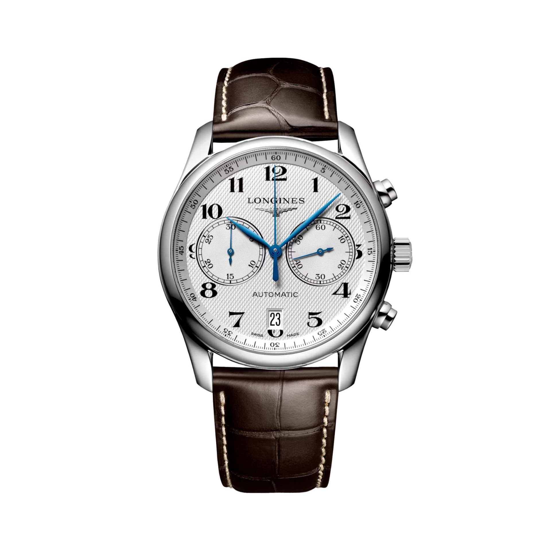 LONGINES Master 40 MM L2.629.4.78.3