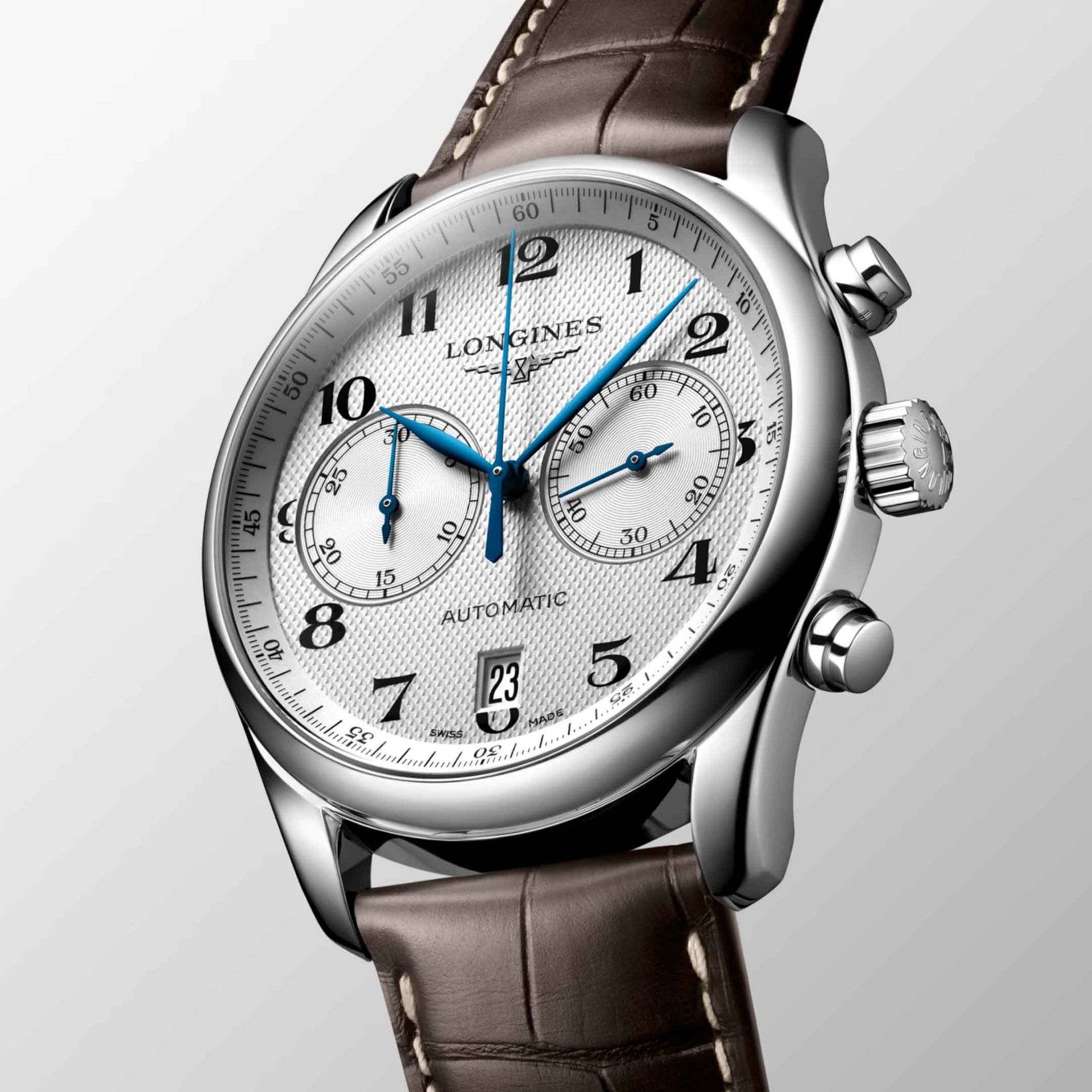 LONGINES Master 40 MM L2.629.4.78.3