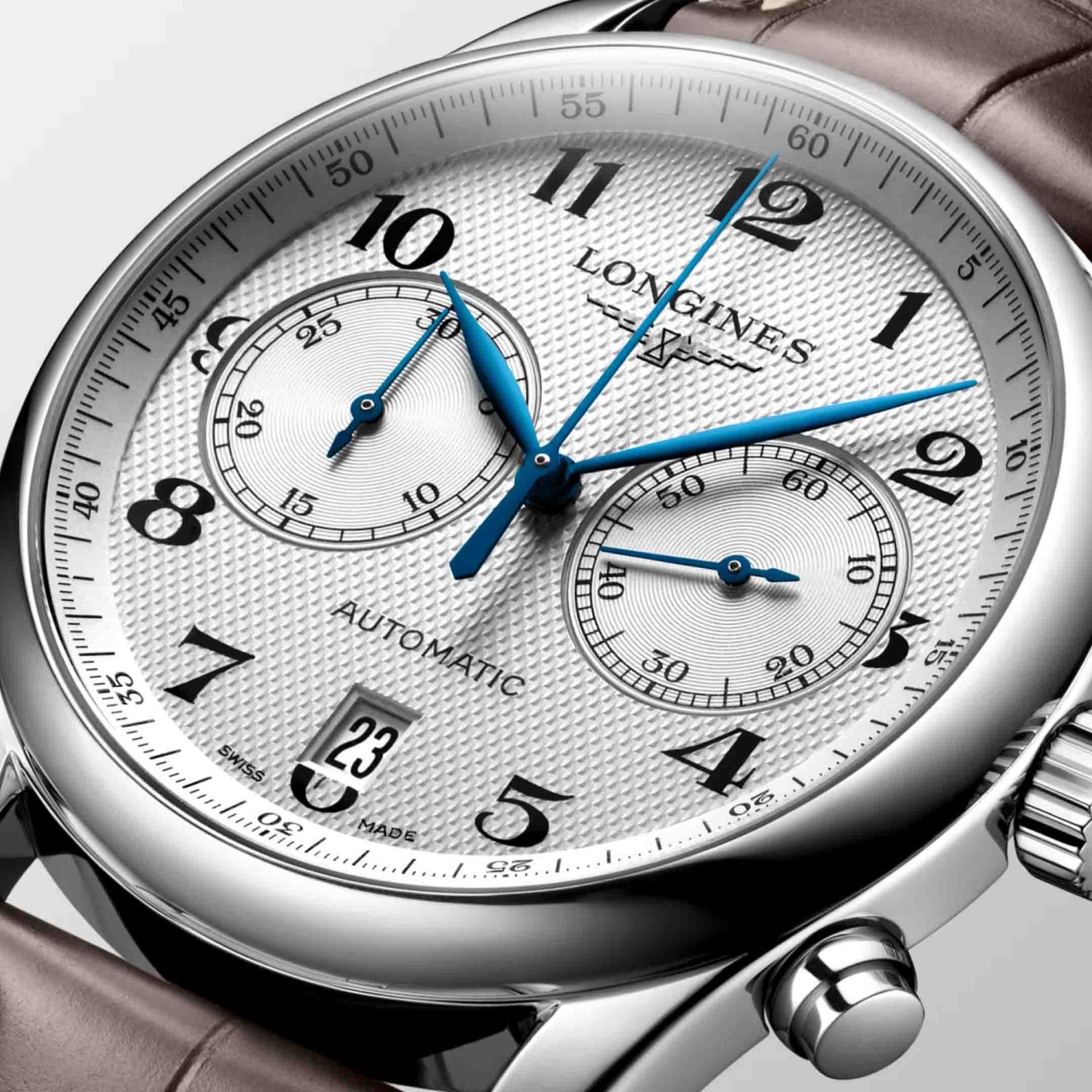 LONGINES Master 40 MM L2.629.4.78.3