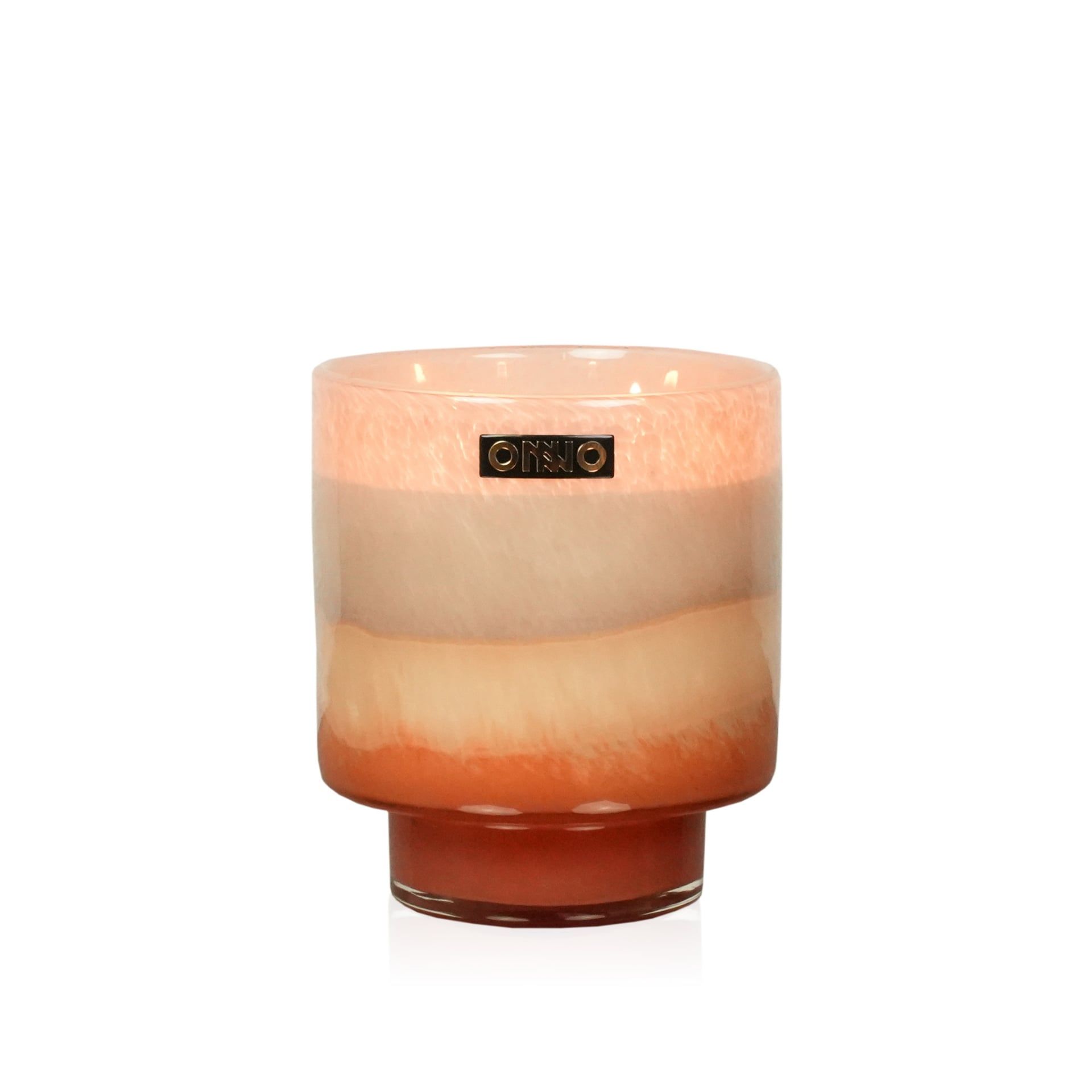 ONNO Candela Art Gigi Fragranza Precious Oud Medium ON801PO