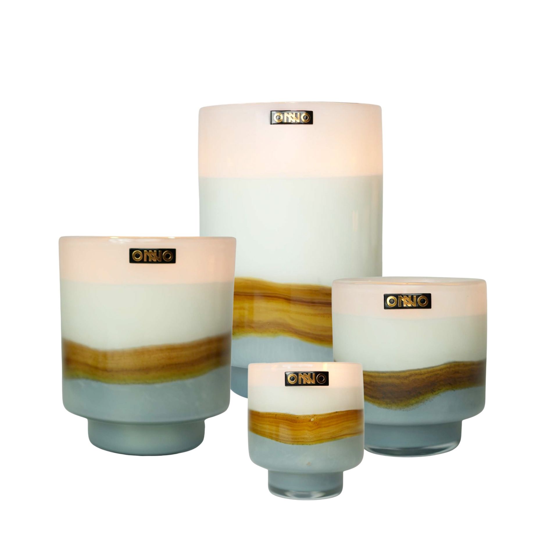 ONNO Candela Art Riva Fragranza Sunset Small ON830ST