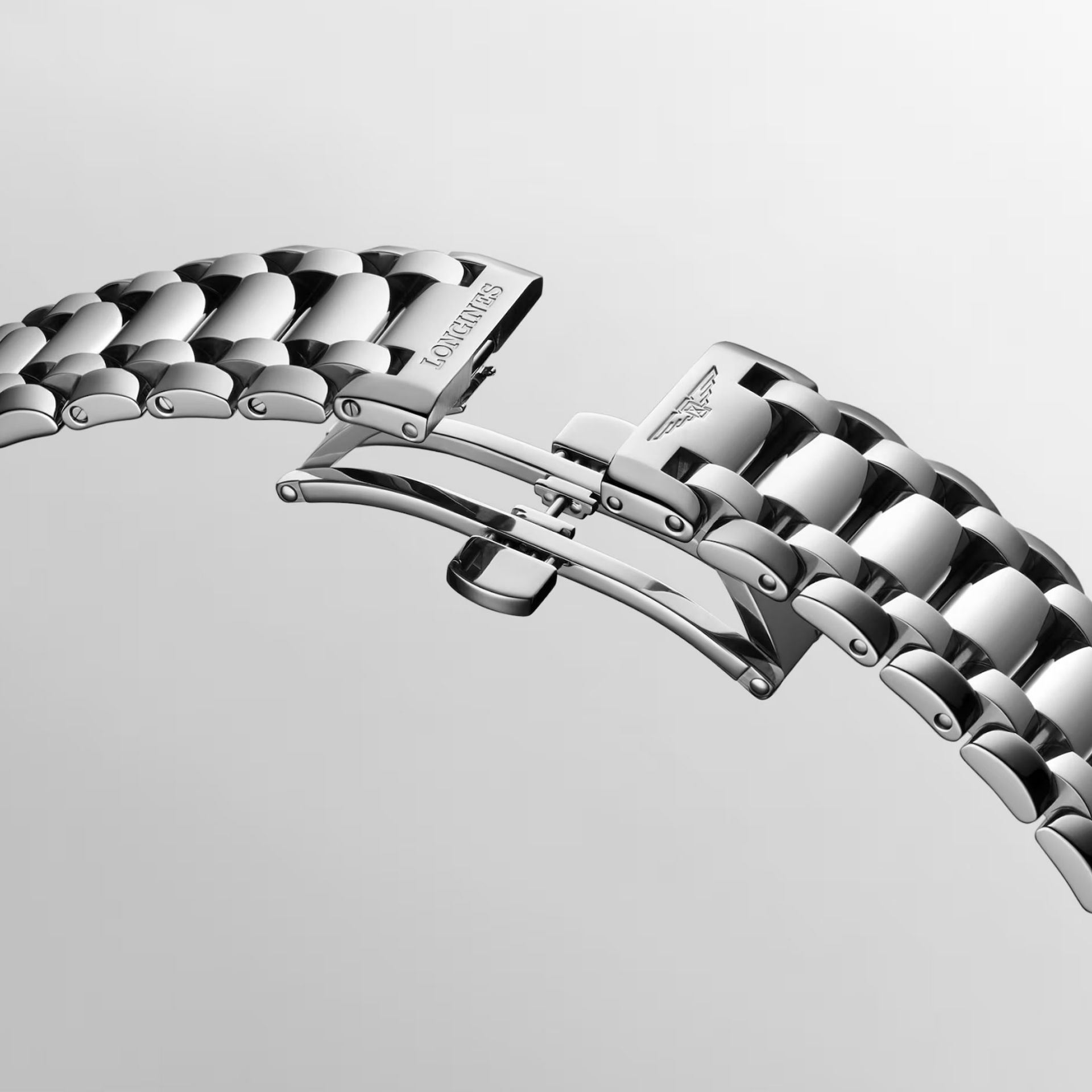 LONGINES Primaluna 34 MM L8.124.0.71.6