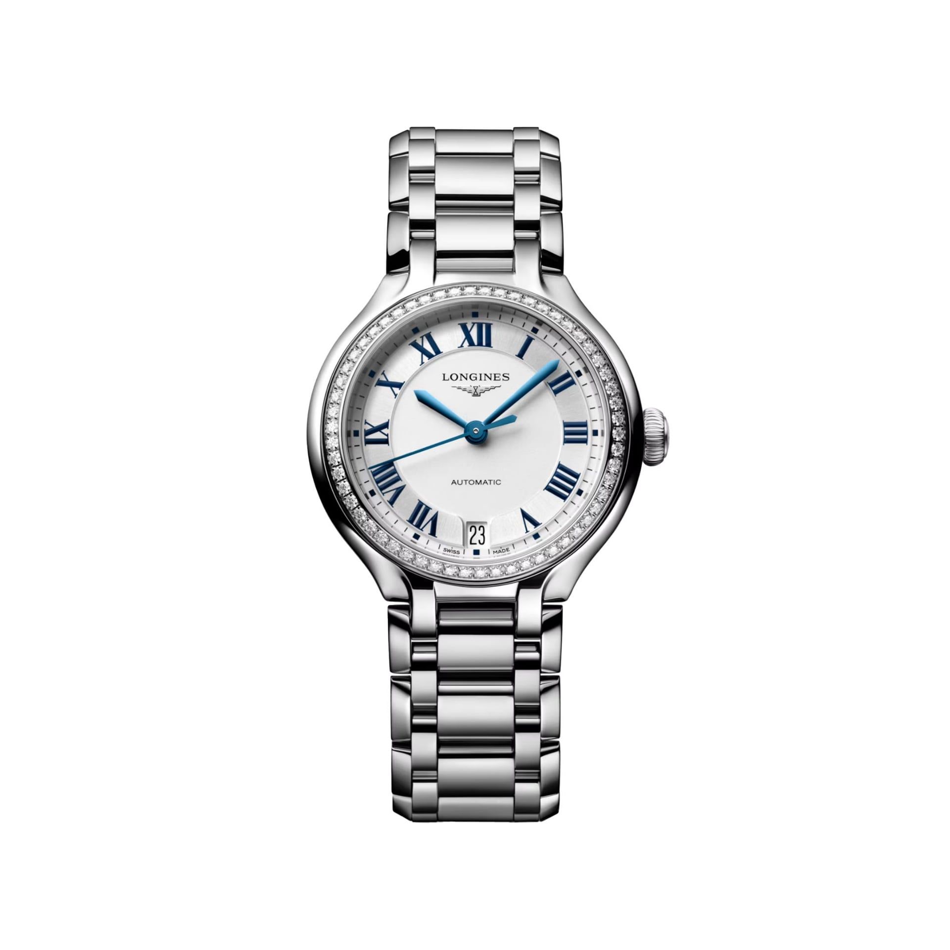 LONGINES Primaluna 34 MM L8.124.0.71.6