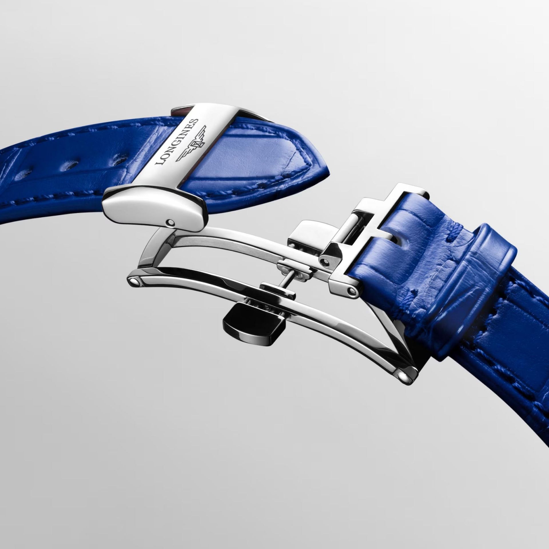 LONGINES Primaluna 34 MM L8.124.4.71.2