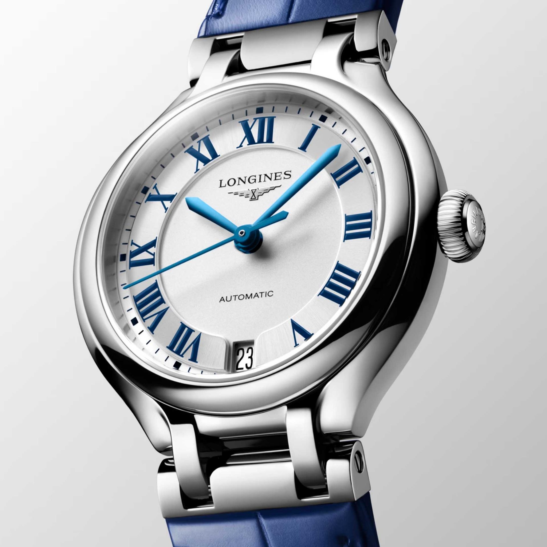 LONGINES Primaluna 34 MM L8.124.4.71.2