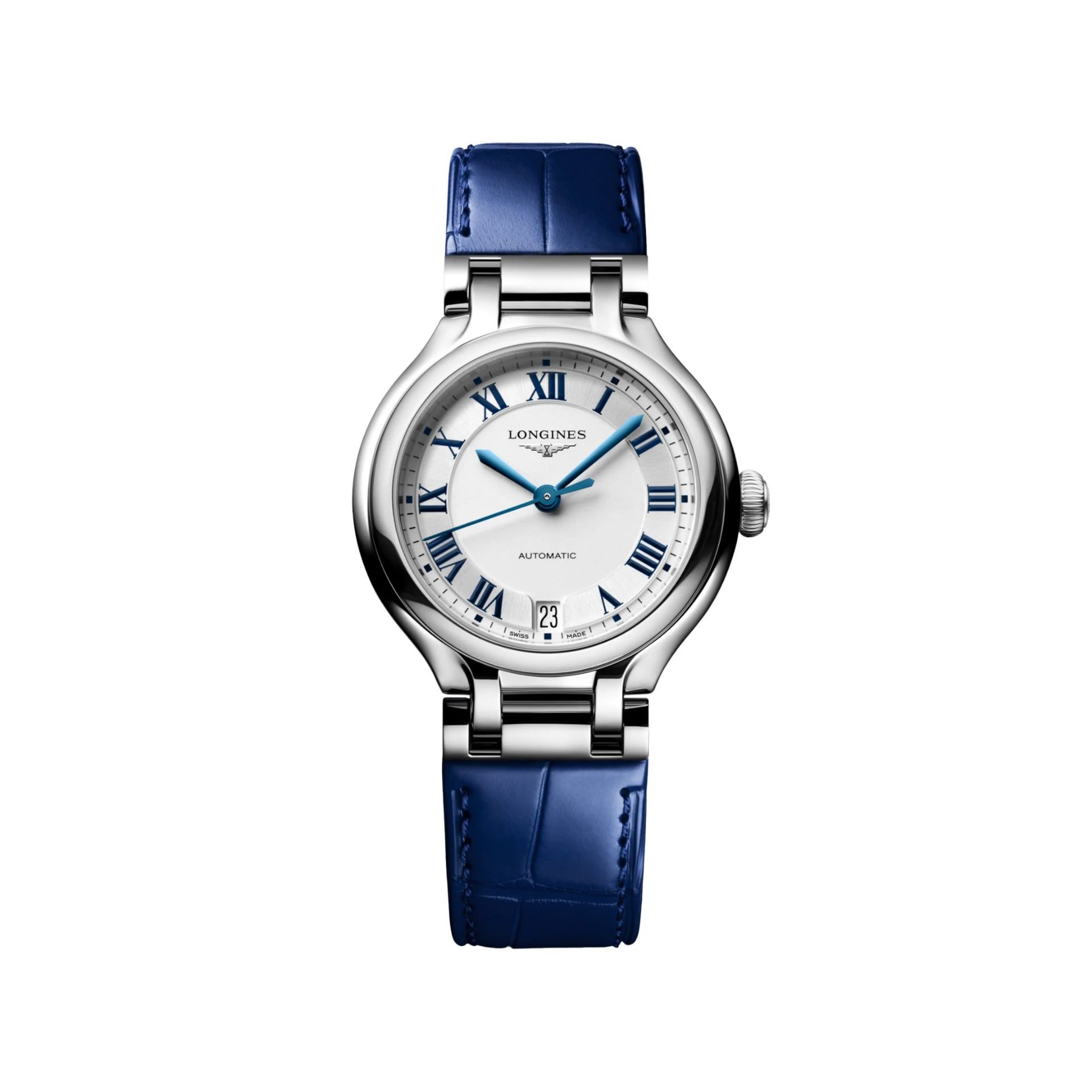 LONGINES Primaluna 34 MM L8.124.4.71.2