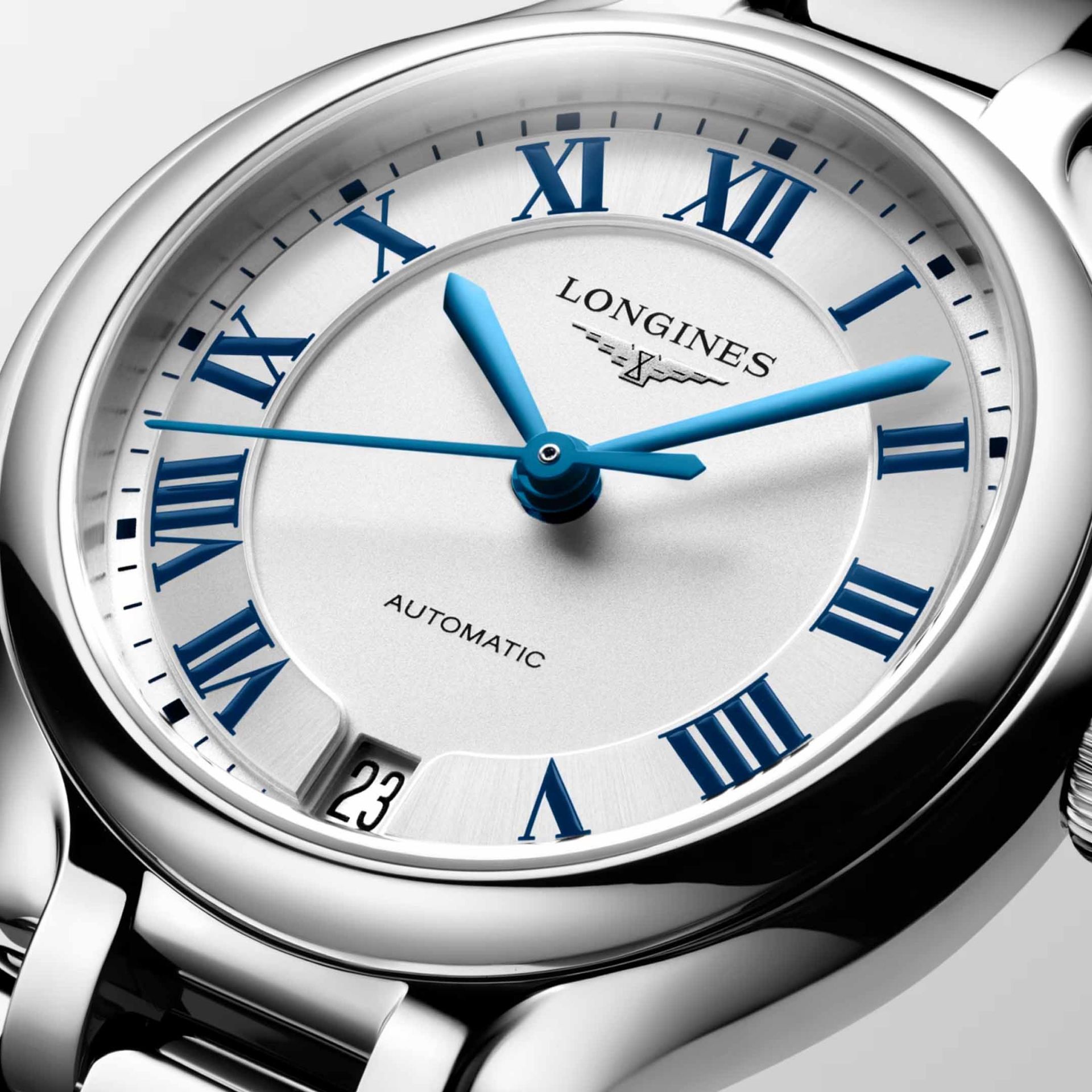 LONGINES Primaluna 34 MM L8.124.4.71.2