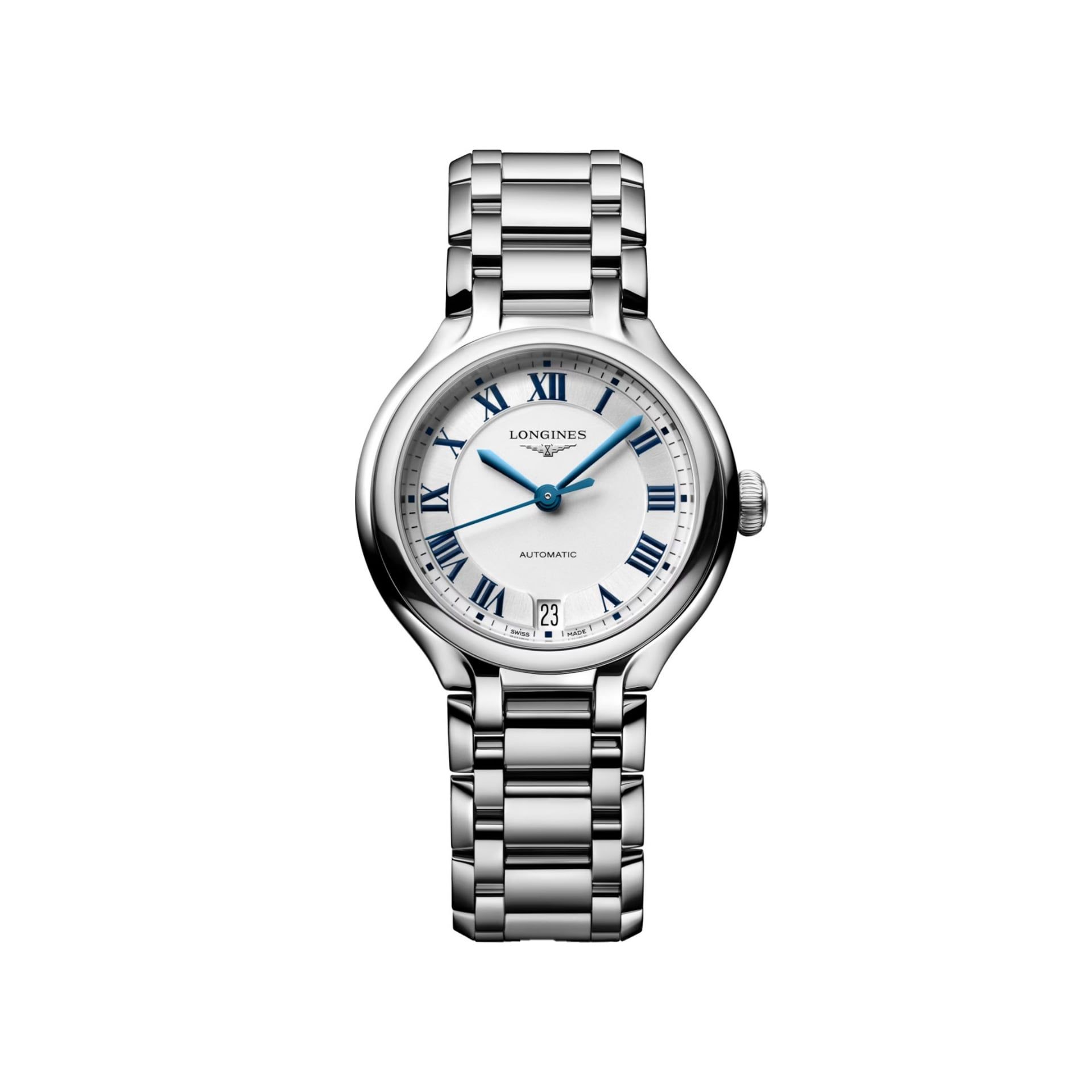 LONGINES Primaluna 34 MM L8.124.4.71.6