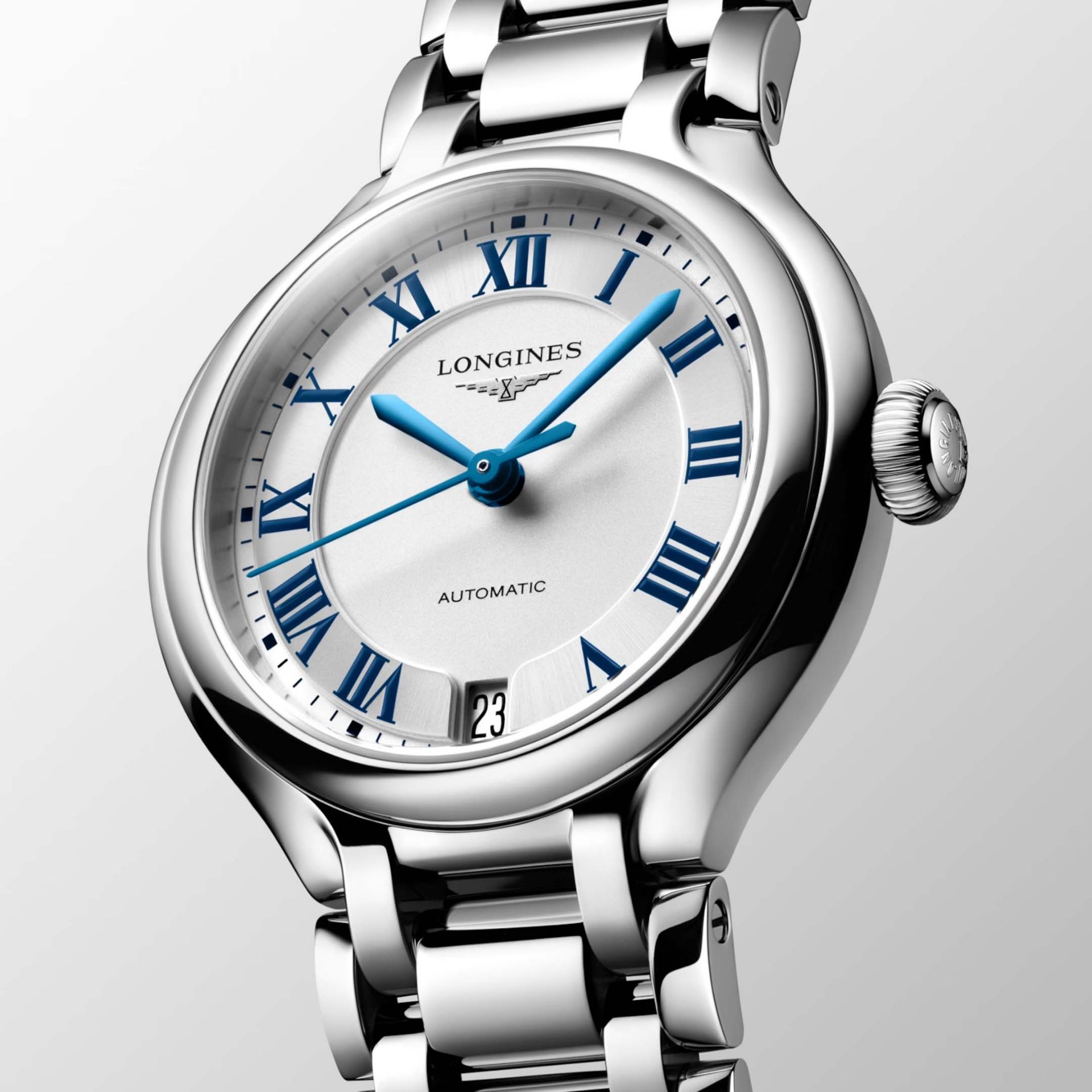 LONGINES Primaluna 34 MM L8.124.4.71.6