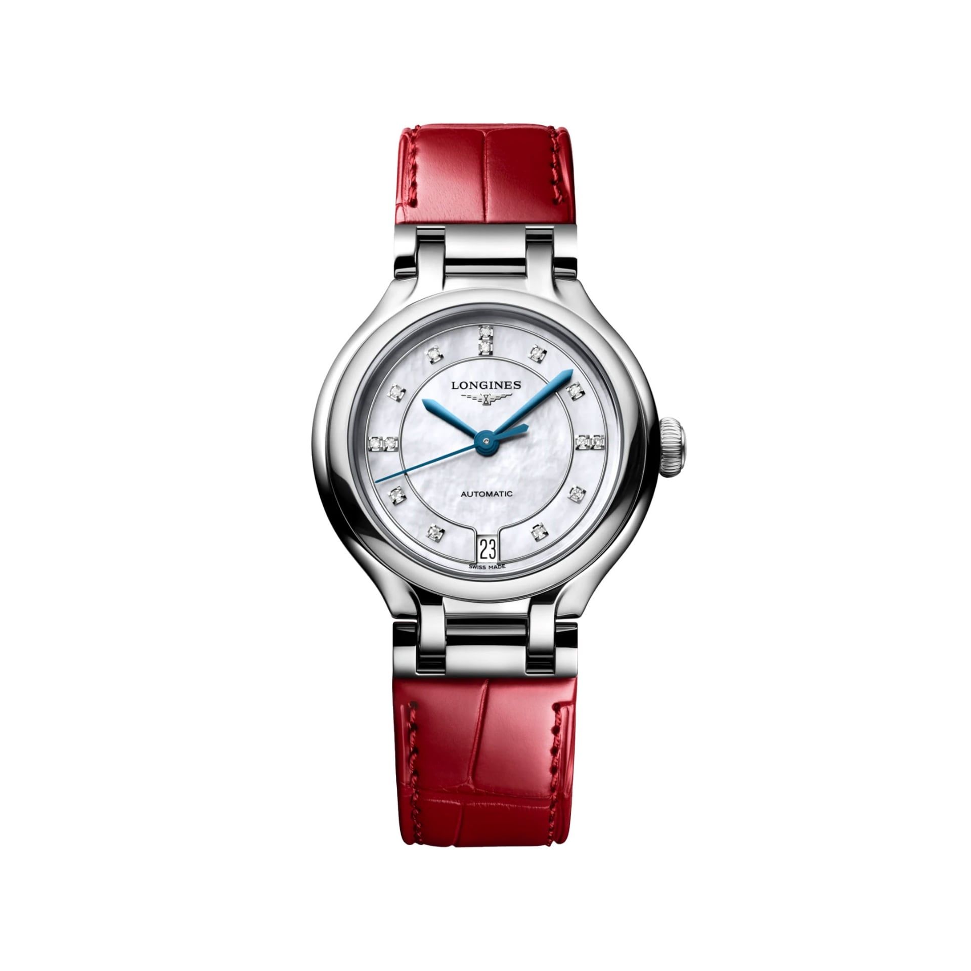 LONGINES Primaluna 34 MM L8.124.4.87.2
