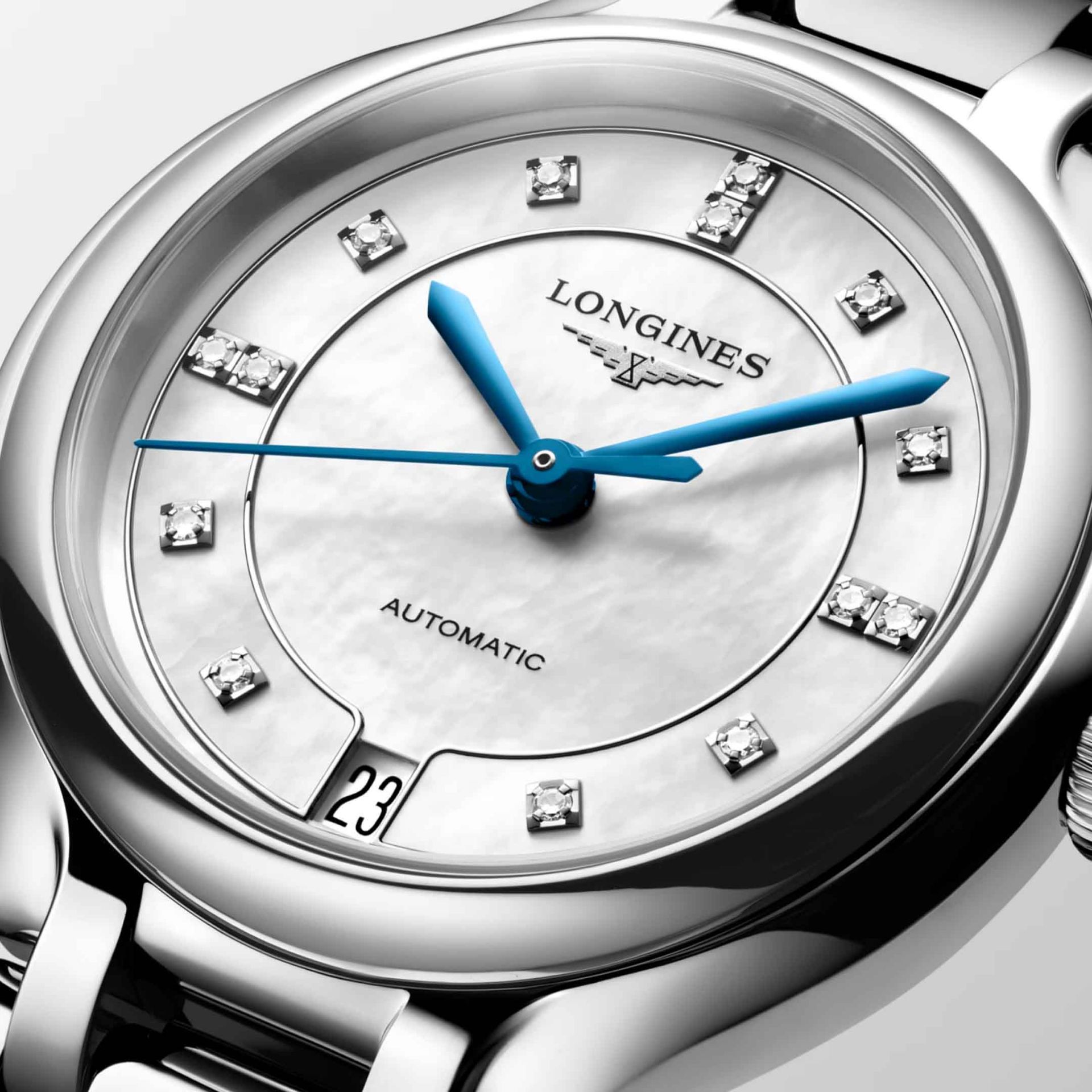 LONGINES Primaluna 34 MM L8.124.4.87.2