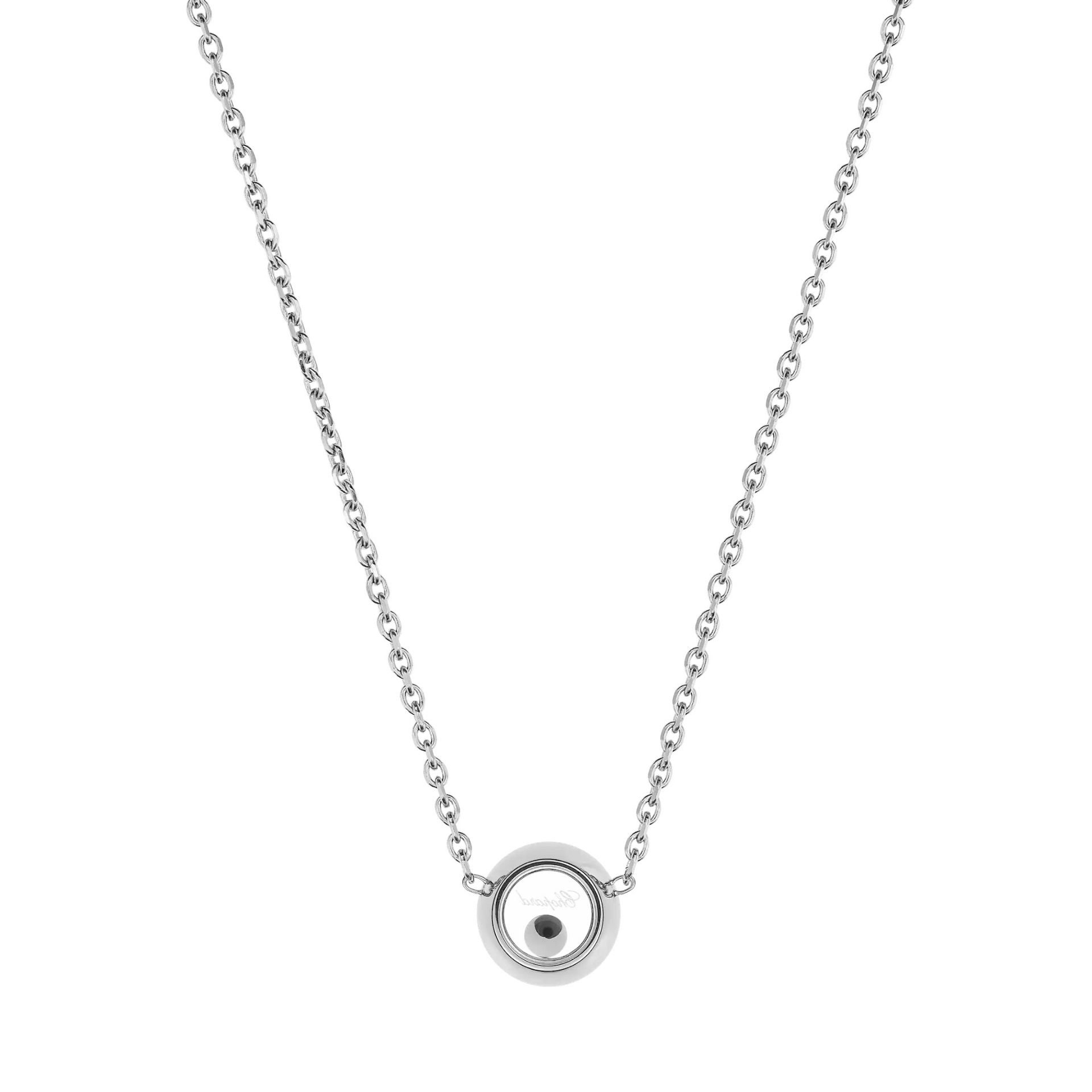 CHOPARD Ciondolo Happy Diamonds Icons  81A017-1201