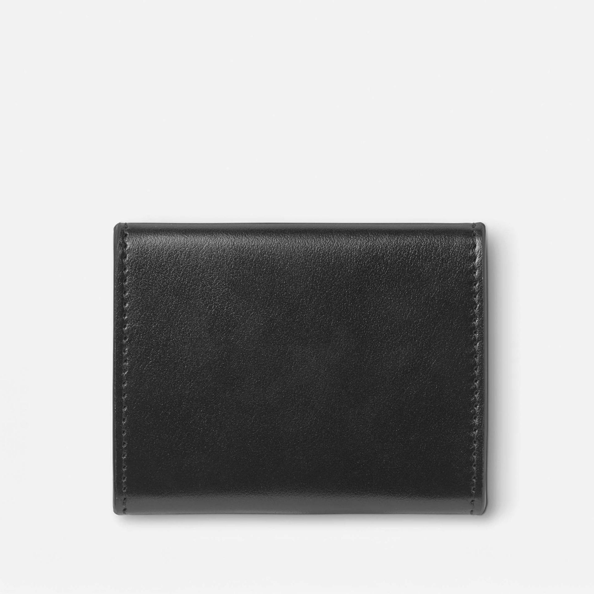 MONTBLANC Portamonete Envelope Nero  198332