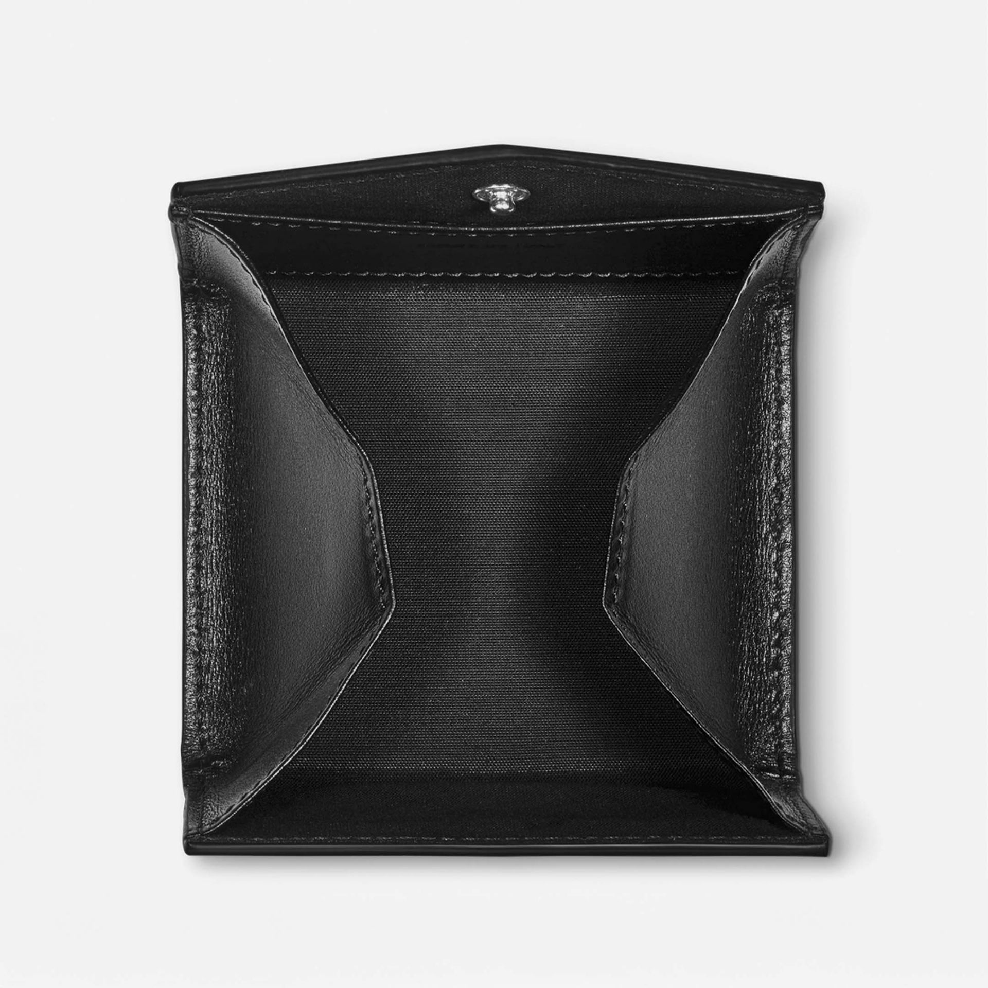 MONTBLANC Portamonete Envelope Nero  198332