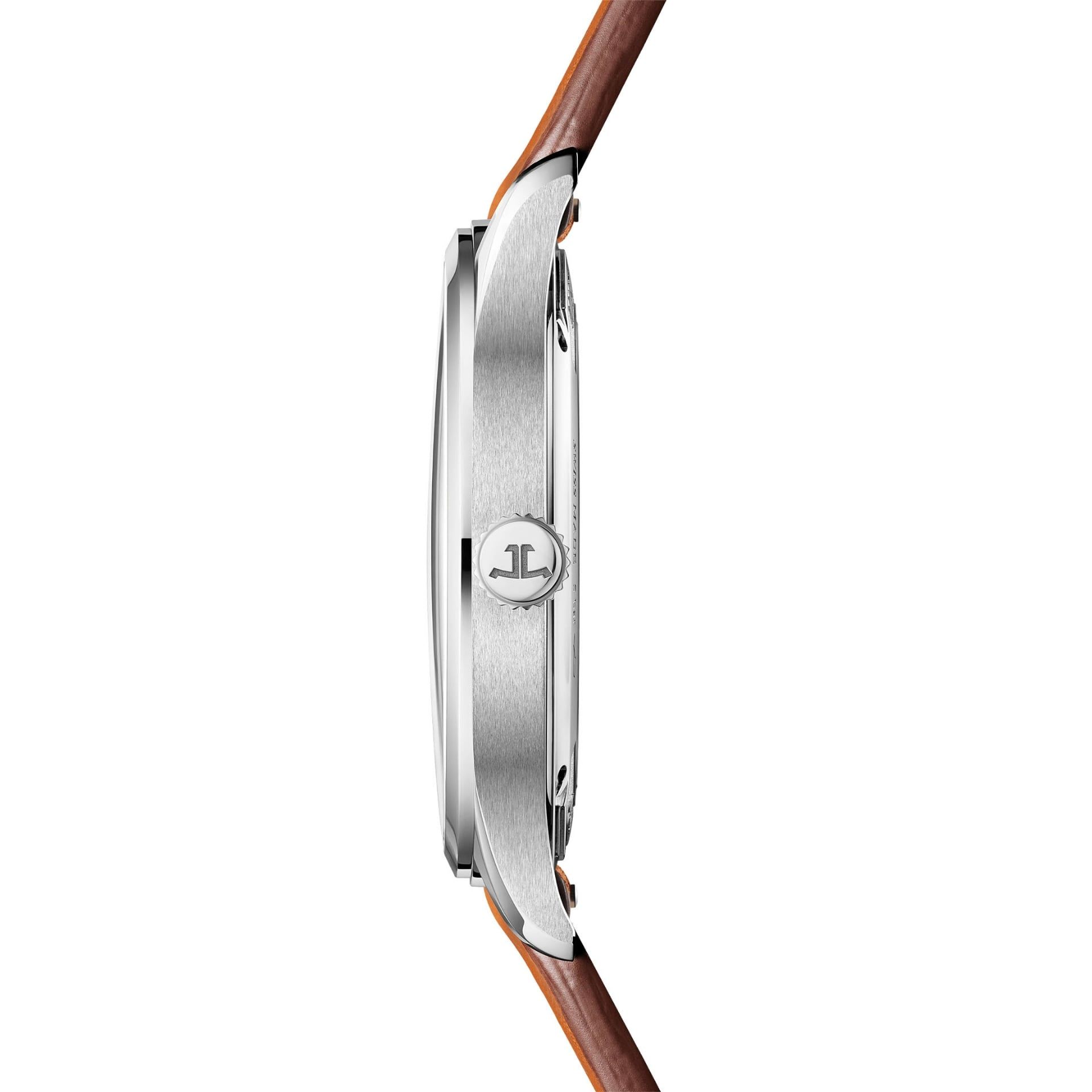 JAEGER-LECOULTRE Master Control Date 40 MM Q4018421