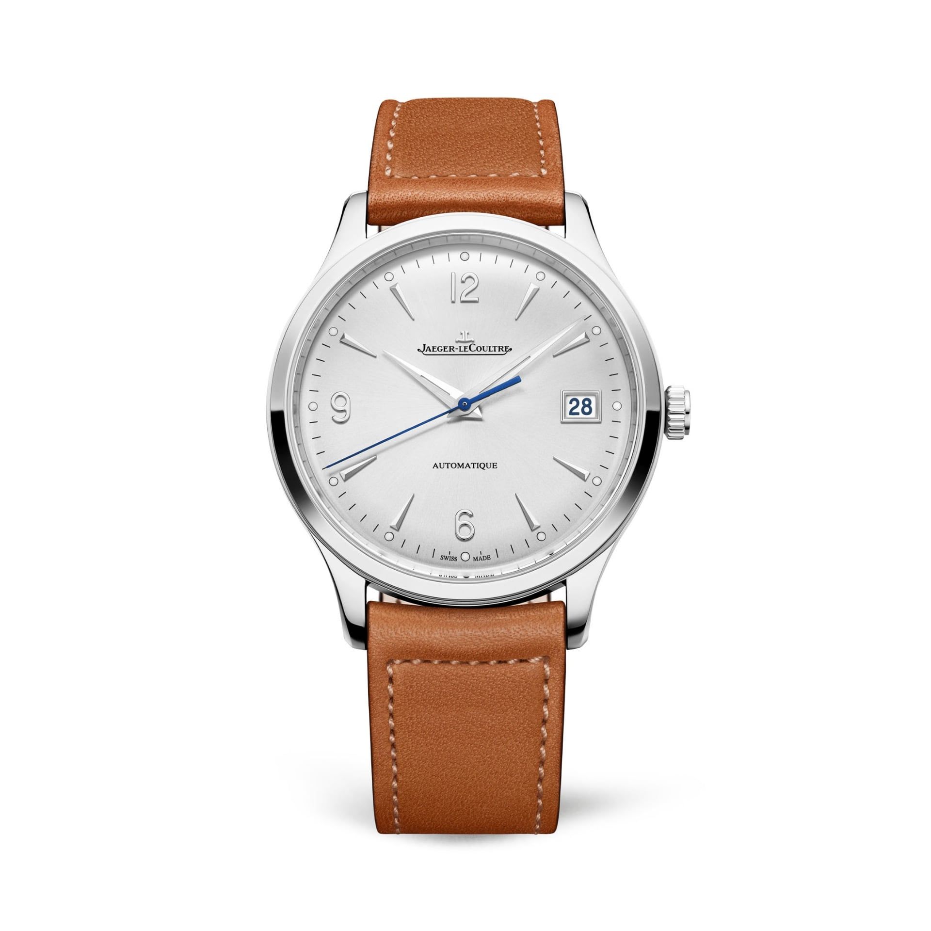 JAEGER-LECOULTRE Master Control Date 40 MM Q4018421