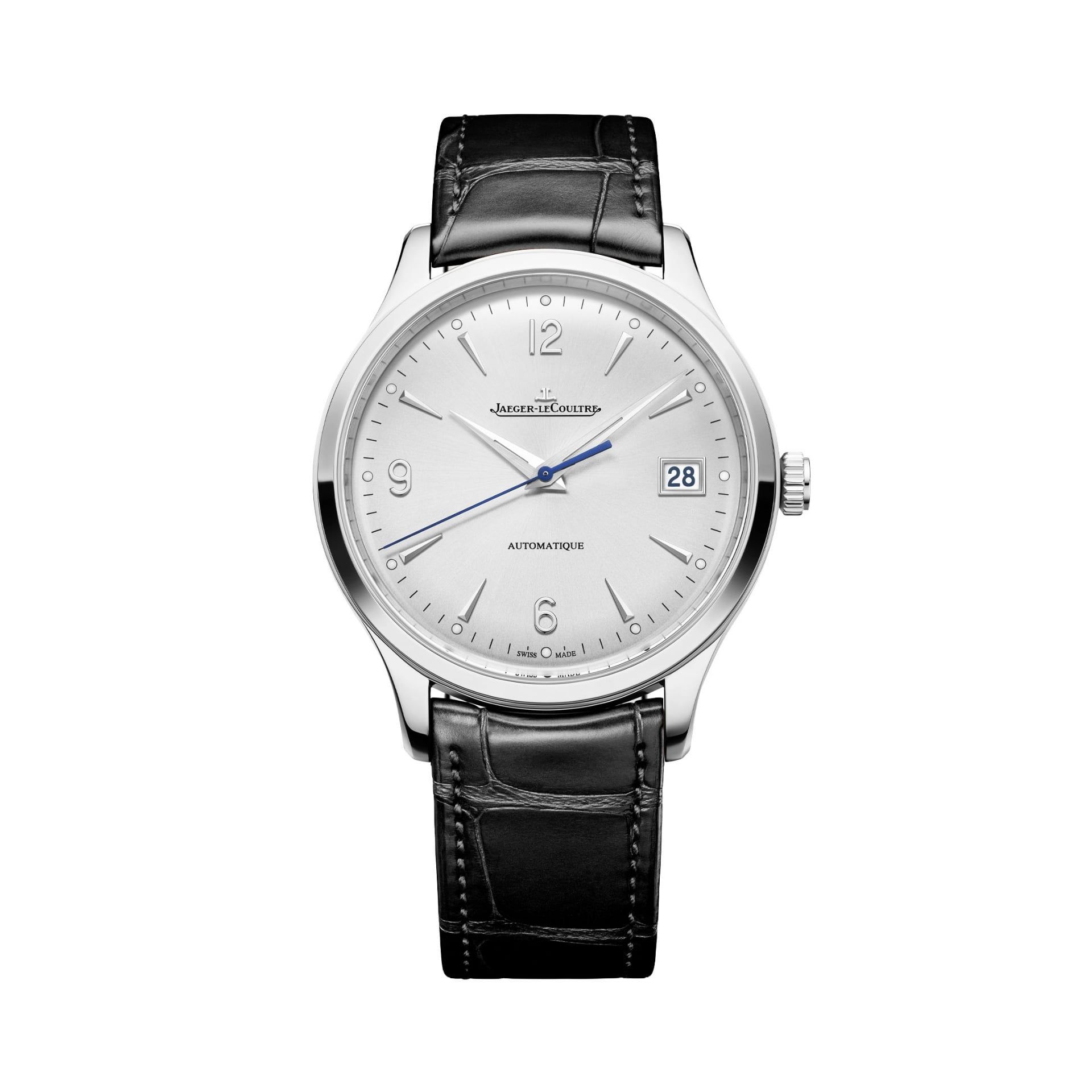 JAEGER-LECOULTRE Master Control Date 40 MM Q4018421