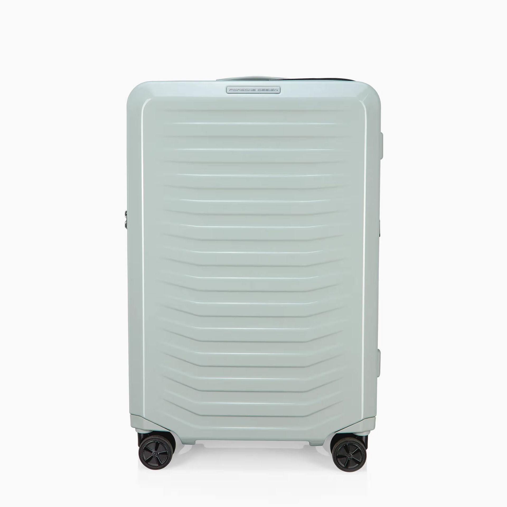 PORSCHE DESIGN Trolley Roadster Hardcase M Gesso  ORS06502.507