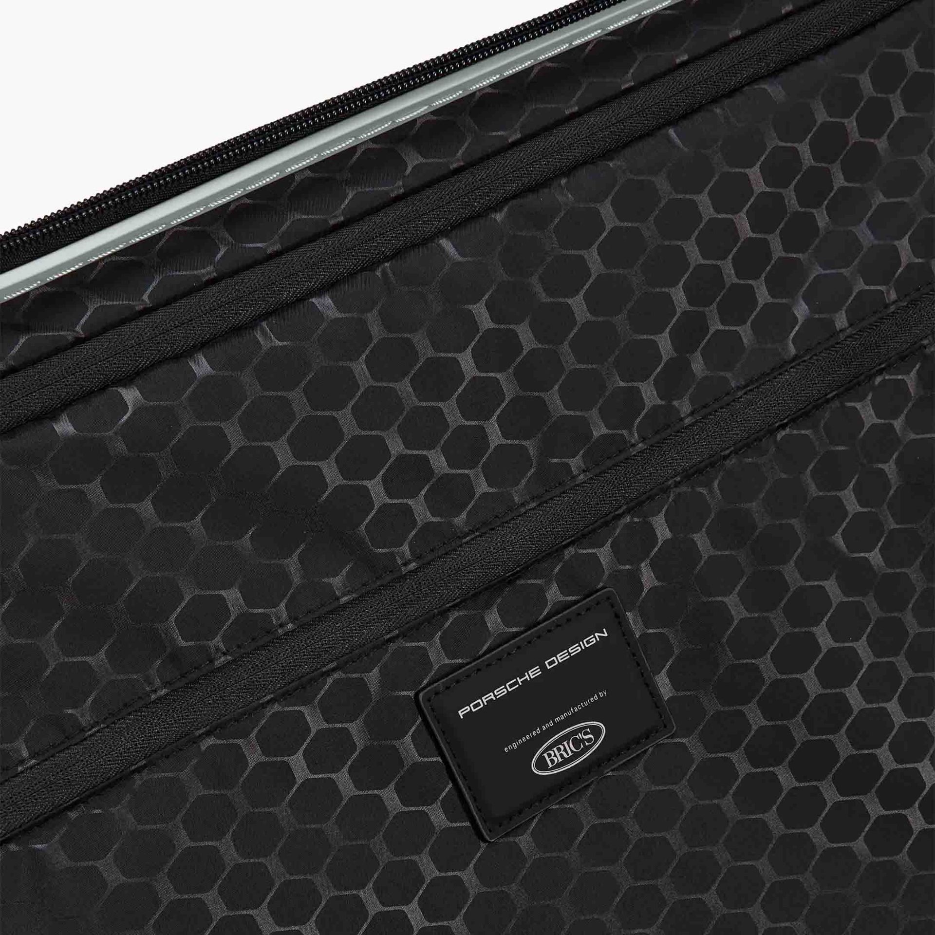 PORSCHE DESIGN Trolley Roadster Hardcase M Gesso  ORS06502.507