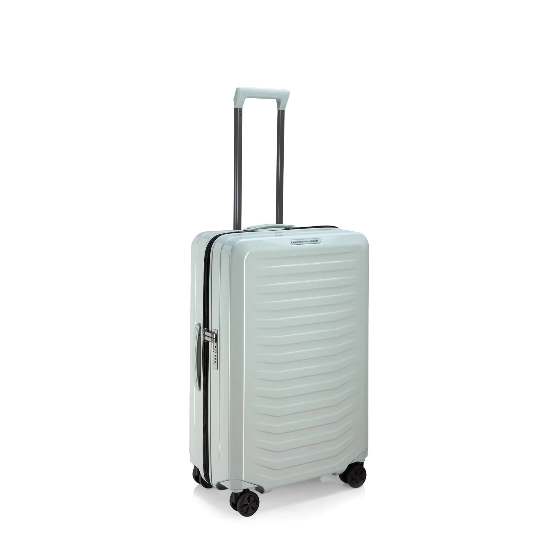 PORSCHE DESIGN Trolley Roadster Hardcase M Gesso  ORS06502.507