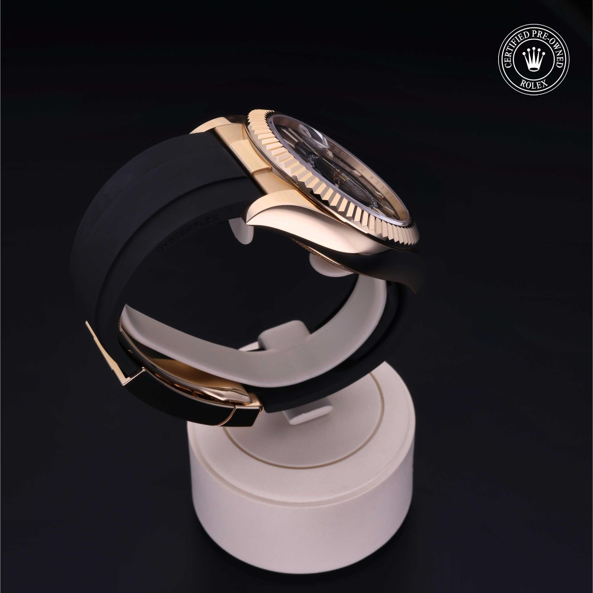 Rolex Sky-Dweller 42 mm 326238