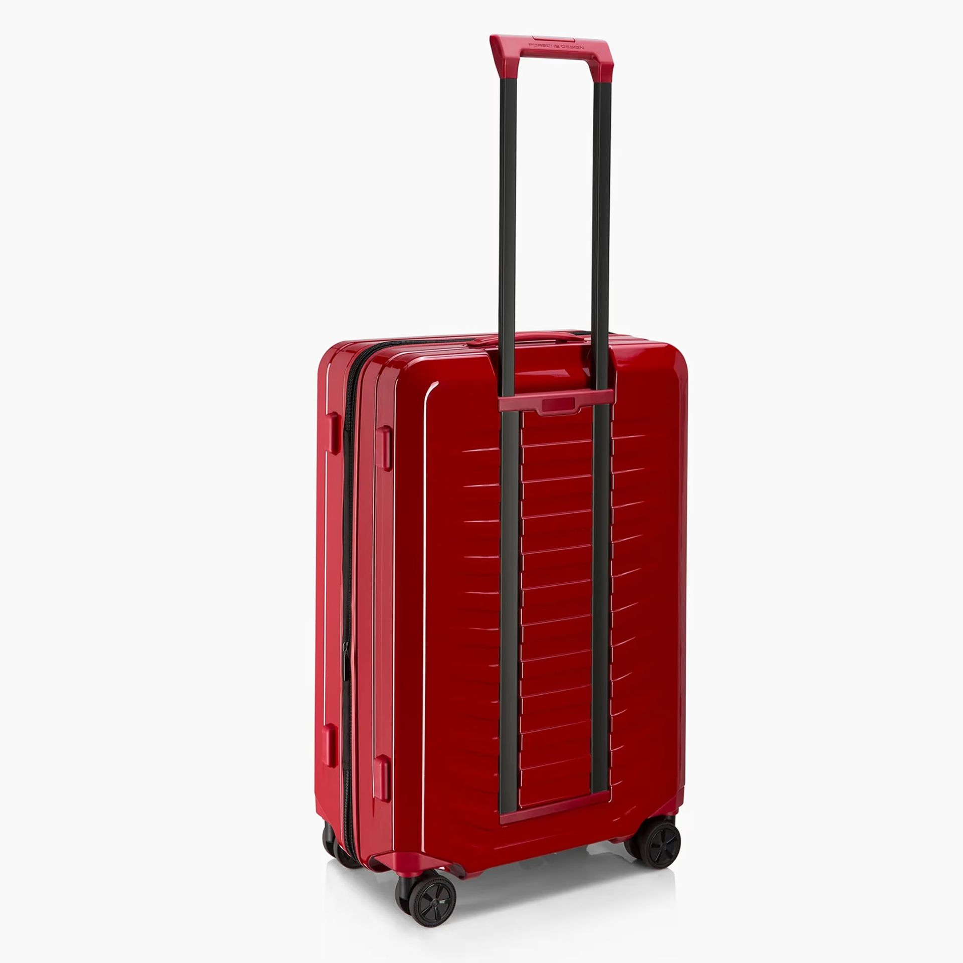 PORSCHE DESIGN Trolley Roadster Hardcase M Rosso Carminio  ORS06502.019