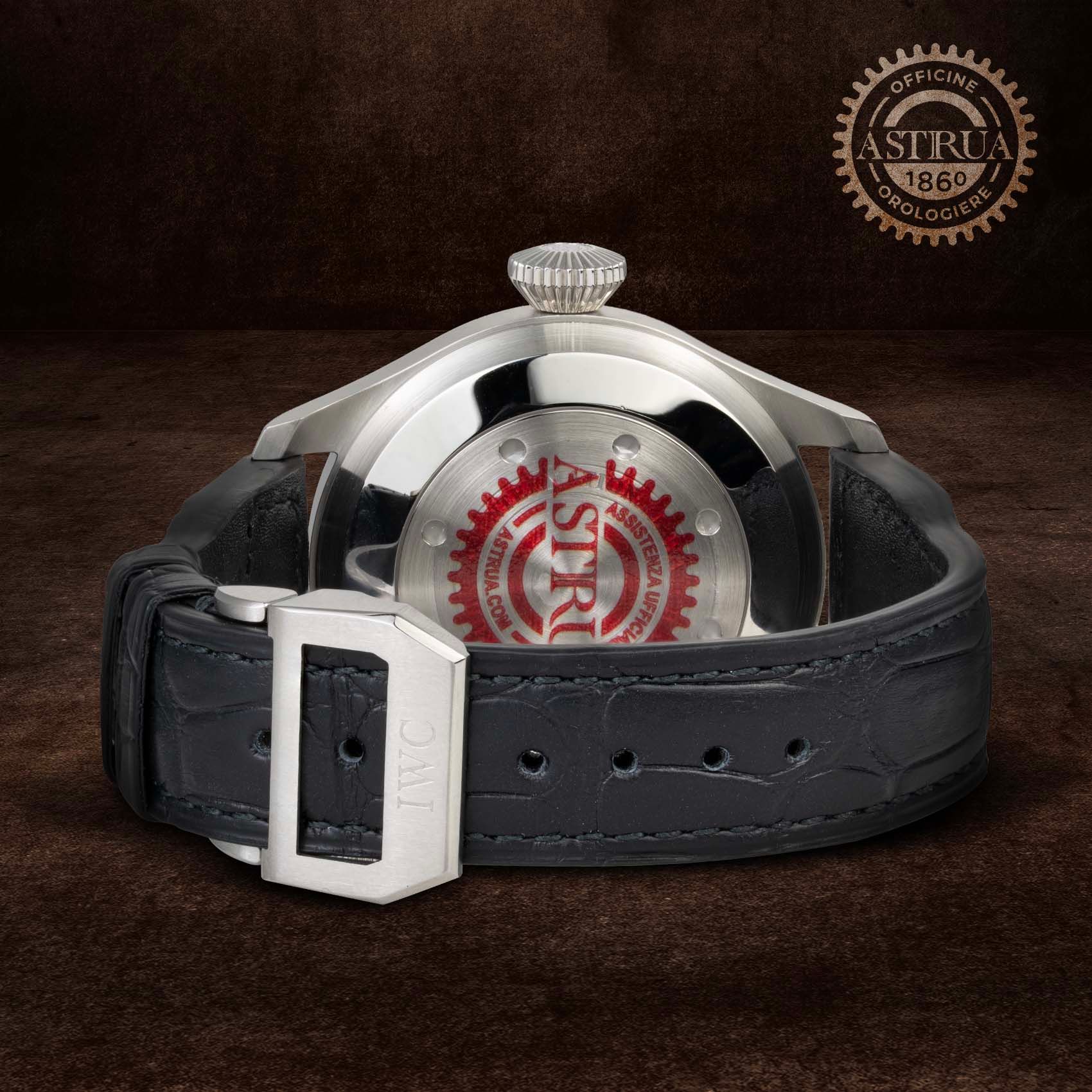 IWC Schaffhausen Big Pilot's 46 MM IW500401