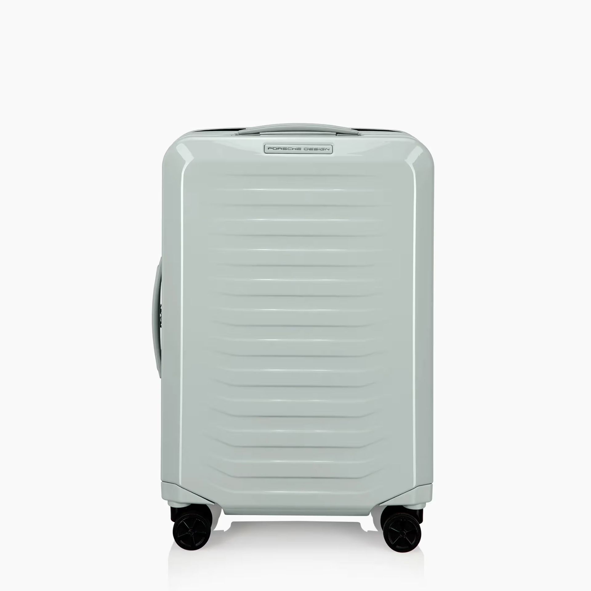 PORSCHE DESIGN Trolley Roadster Hardcase S Gesso  ORS06499.507