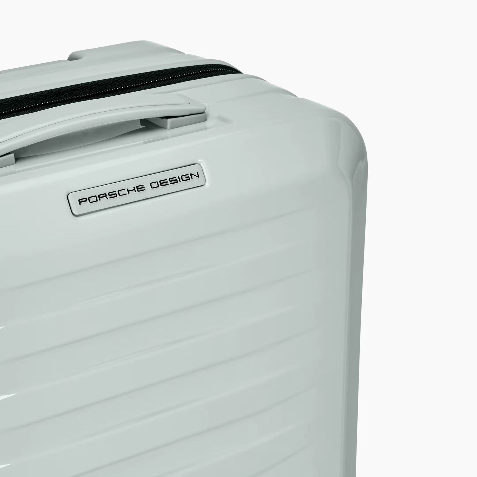 PORSCHE DESIGN Trolley Roadster Hardcase S Gesso  ORS06499.507