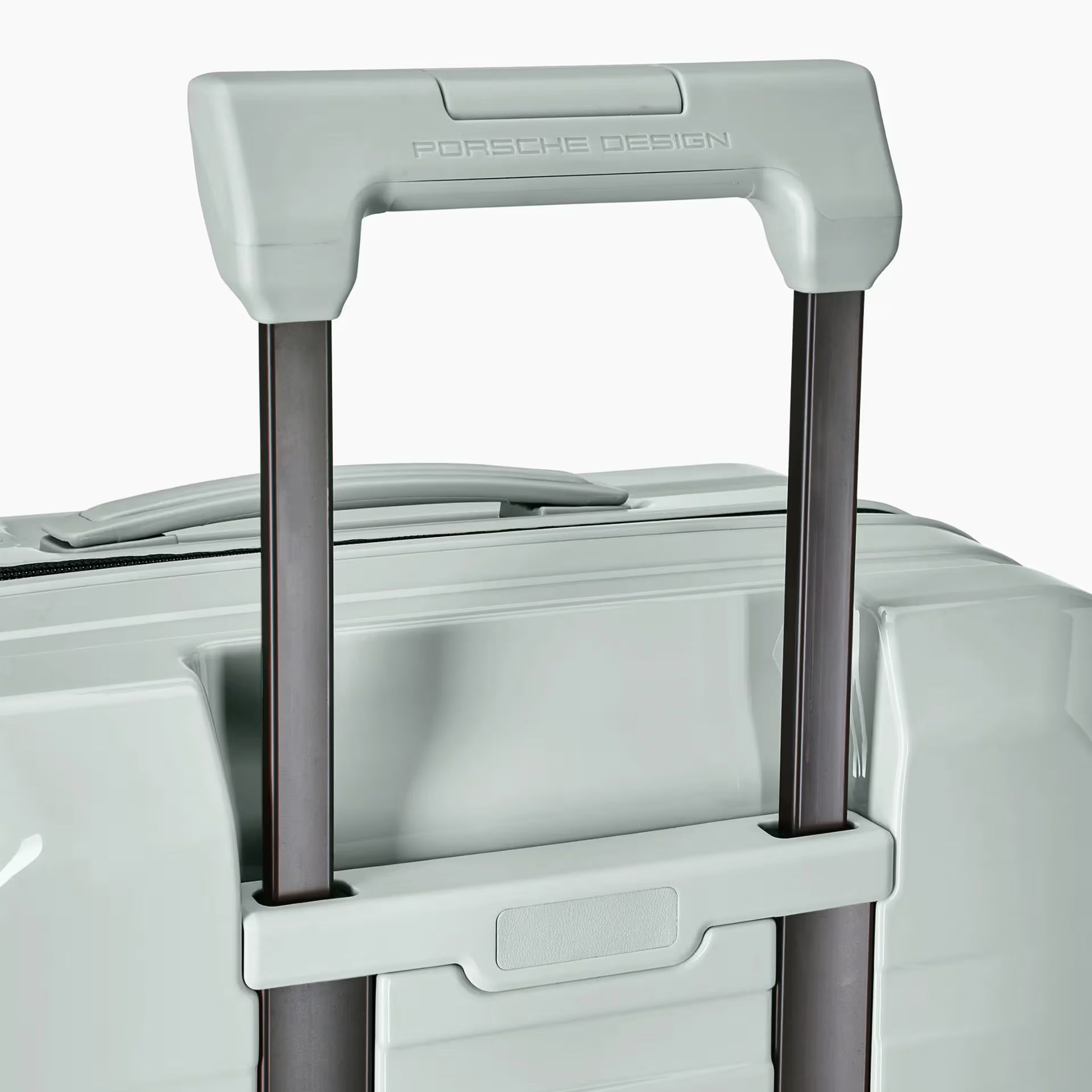 PORSCHE DESIGN Trolley Roadster Hardcase S Gesso  ORS06499.507