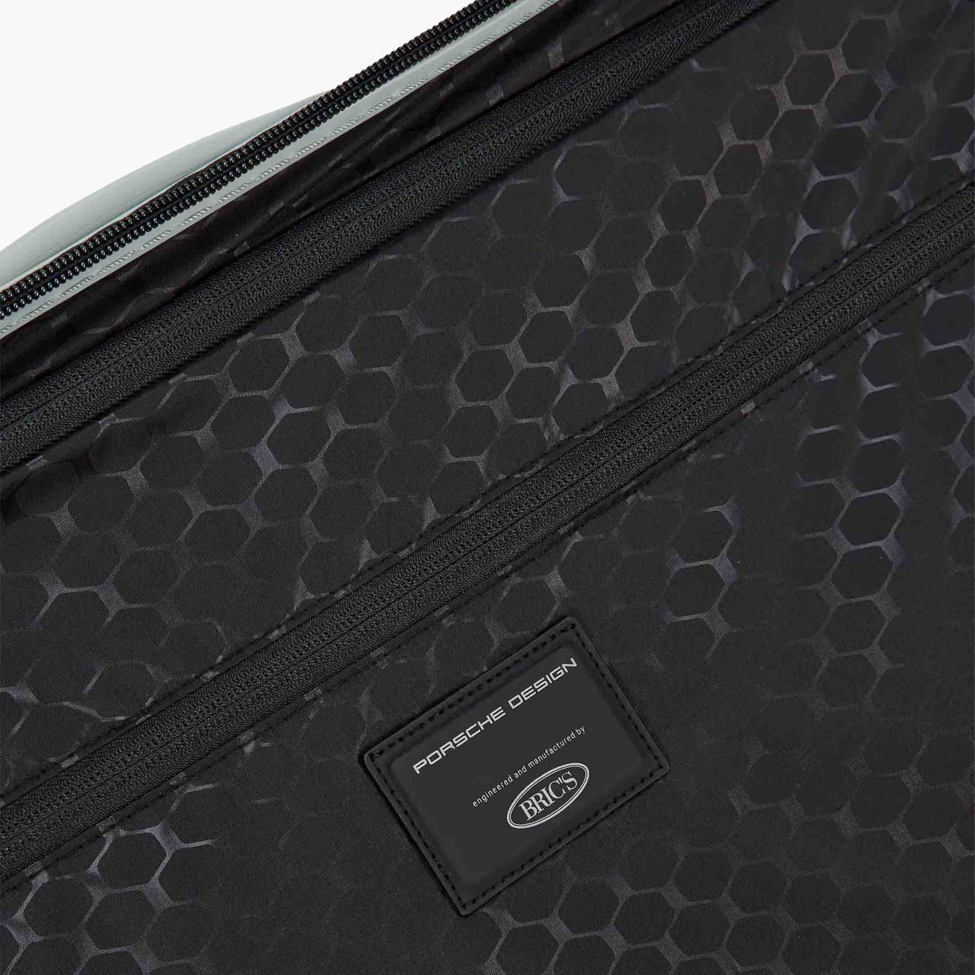 PORSCHE DESIGN Trolley Roadster Hardcase S Gesso  ORS06499.507