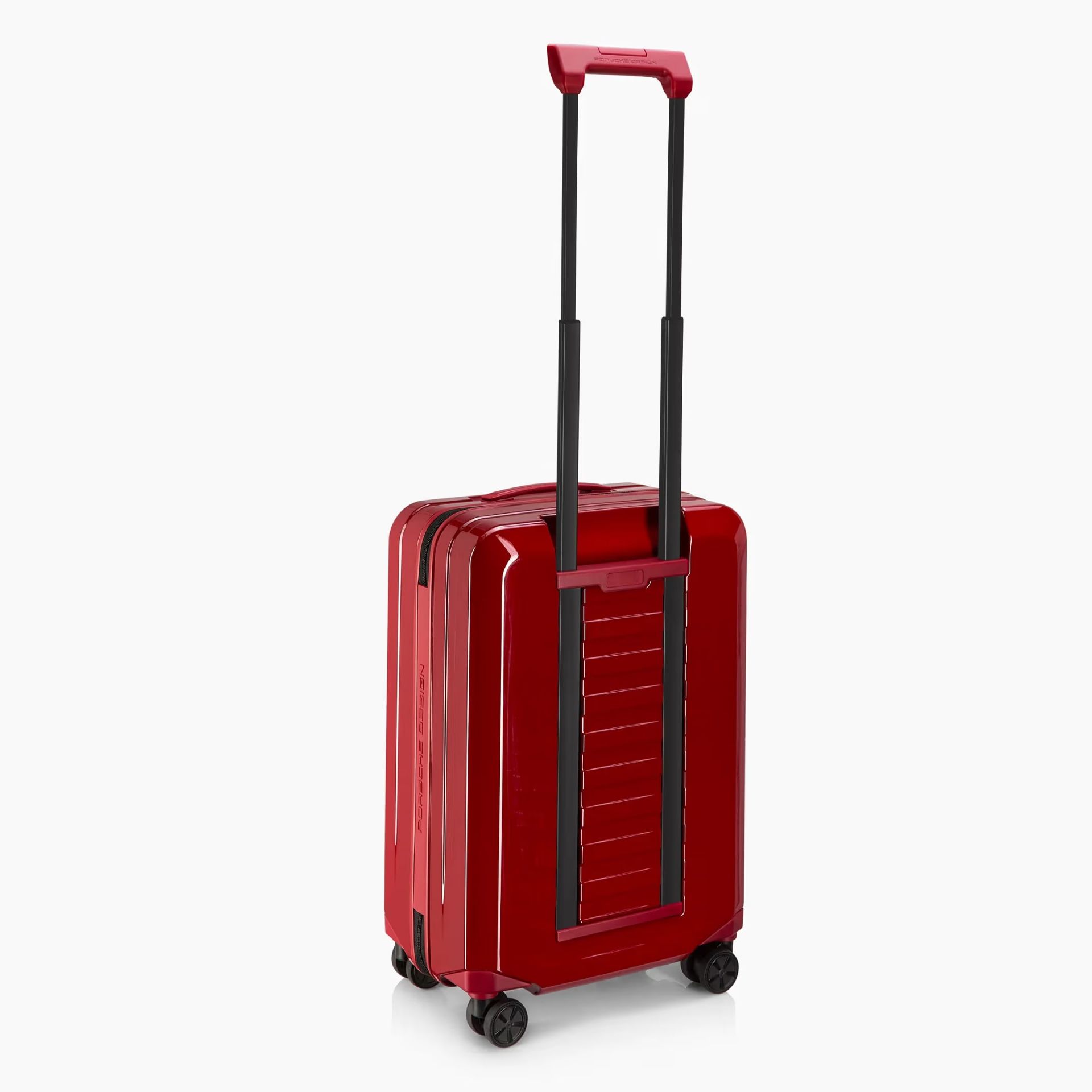 PORSCHE DESIGN Trolley Roadster Hardcase S Rosso Carminio  ORS06499.019