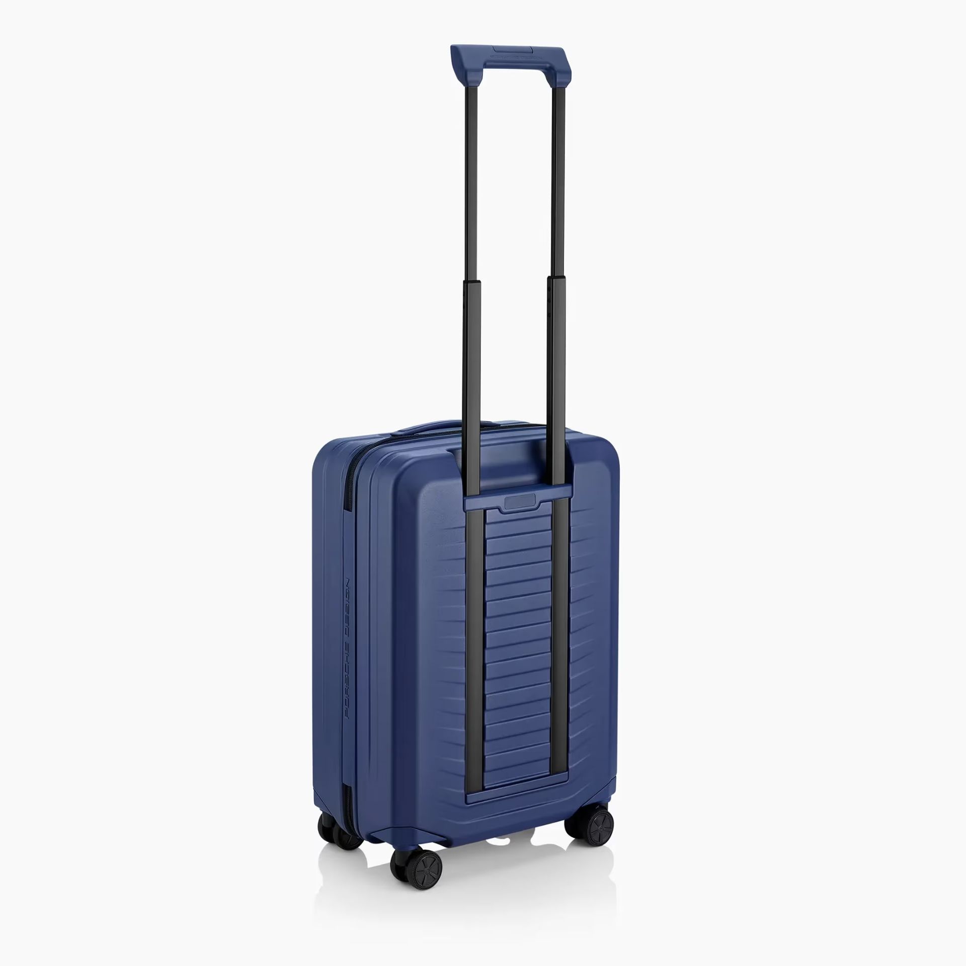 PORSCHE DESIGN Trolley Roadster Hardcase S Blu Scuro Opaco  ORS06499.310