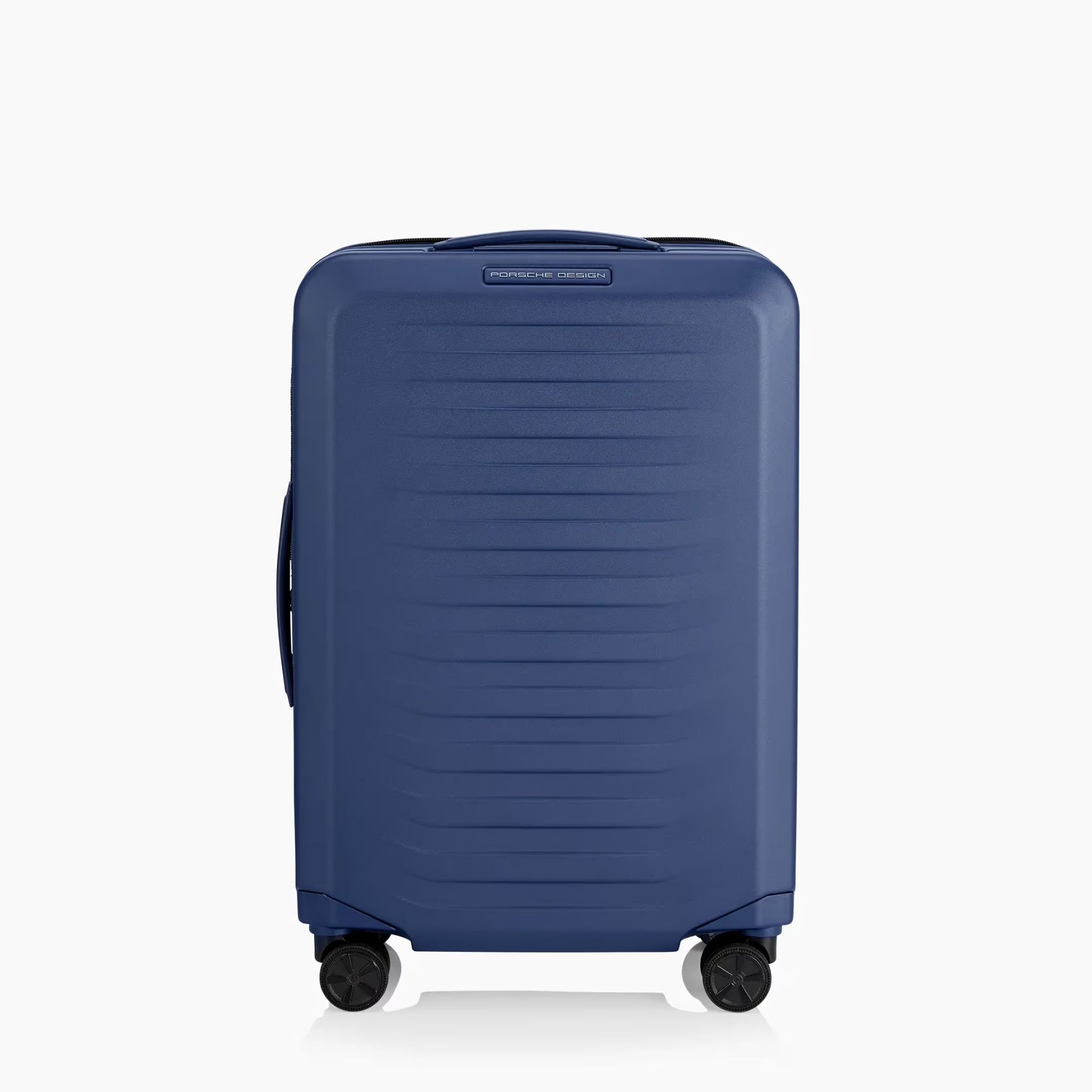 PORSCHE DESIGN Trolley Roadster Hardcase S Blu Scuro Opaco  ORS06499.310