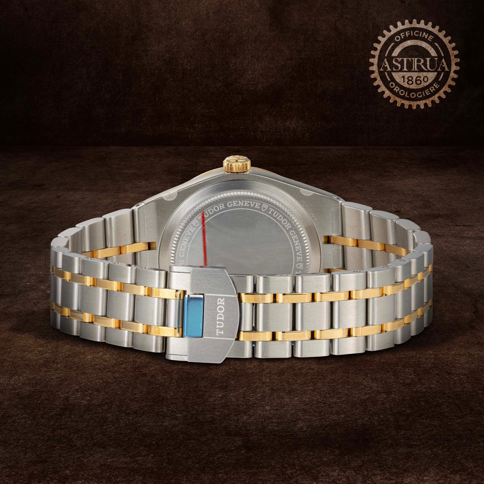 TUDOR Royal 34 MM M28403-0001