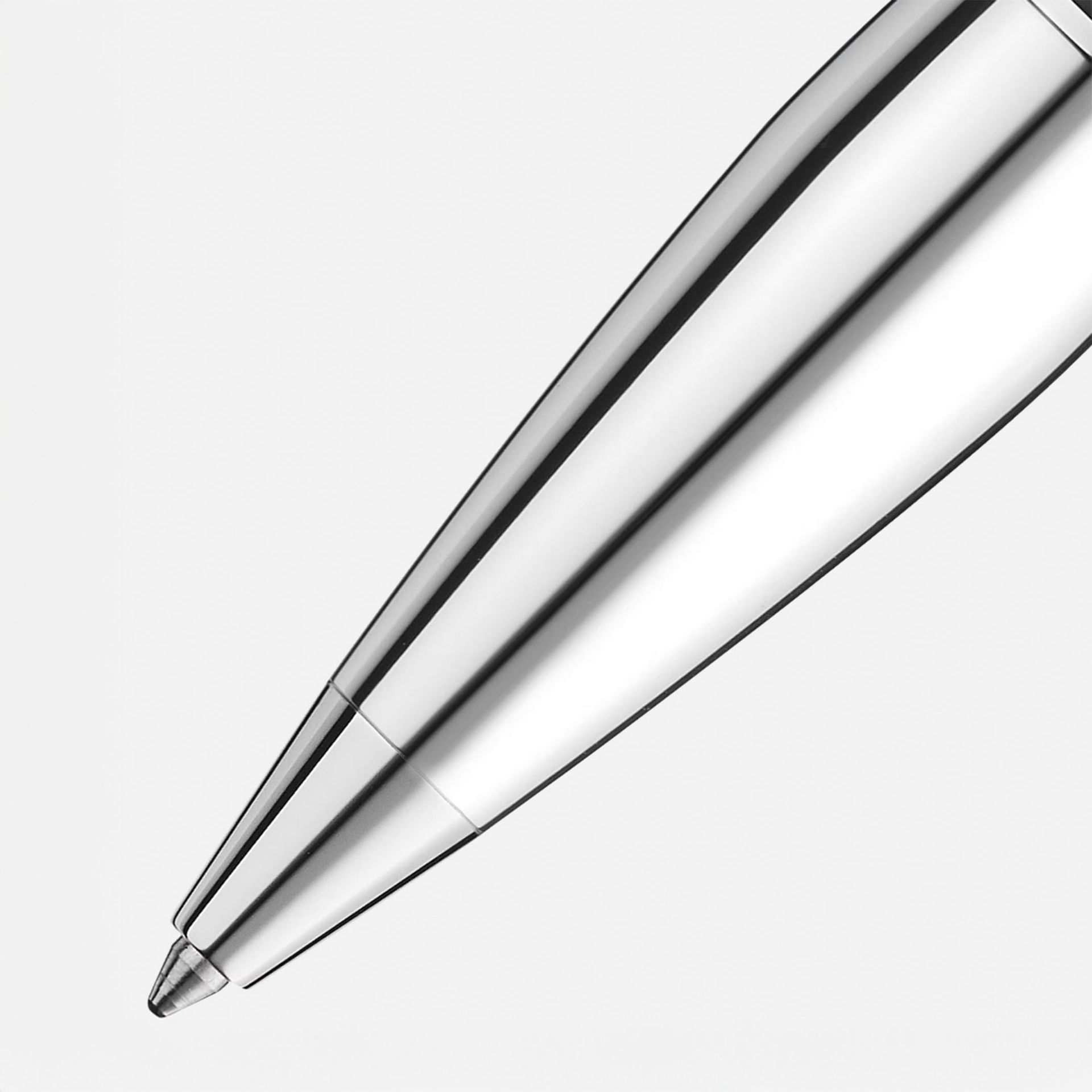 MONTBLANC Penna A Sfera Starwalker Metal  118877